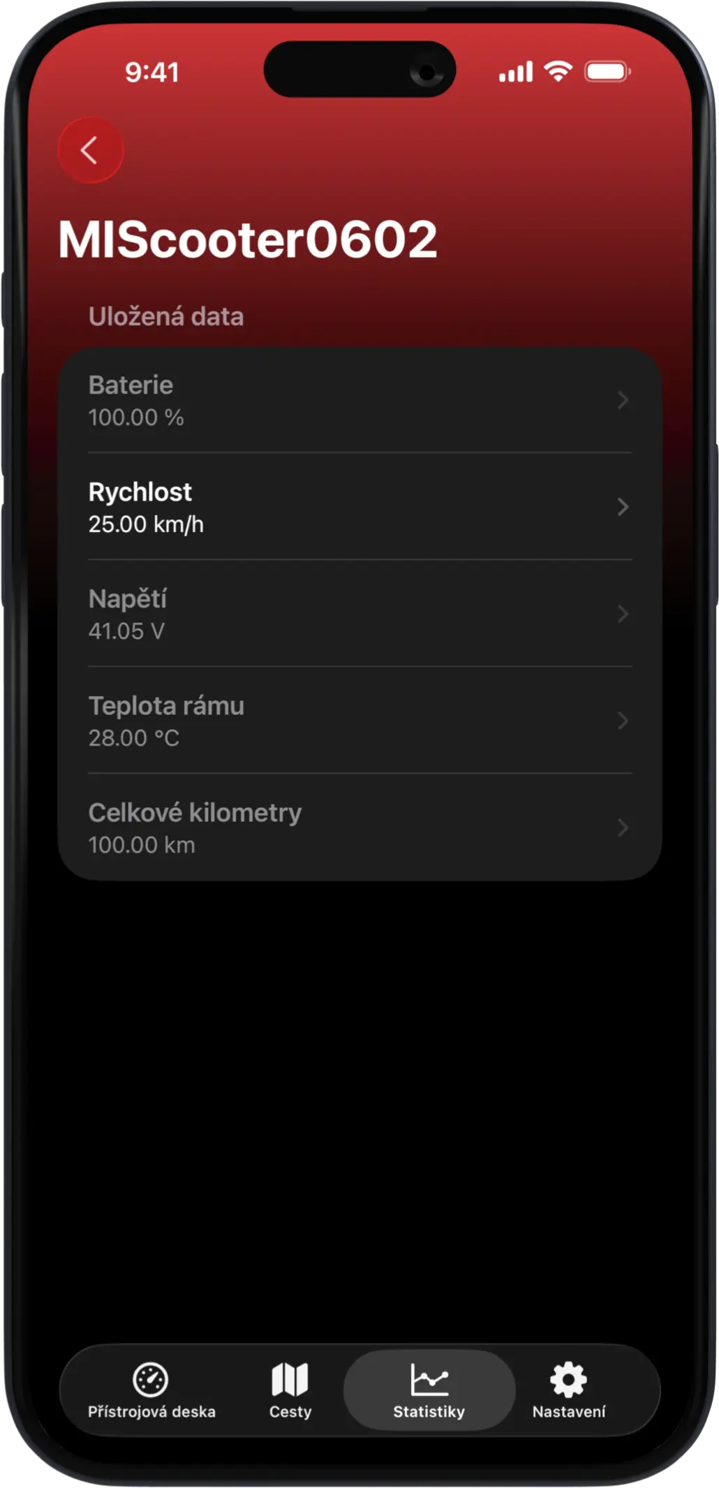 Scooter Tools iOS gallery image 6