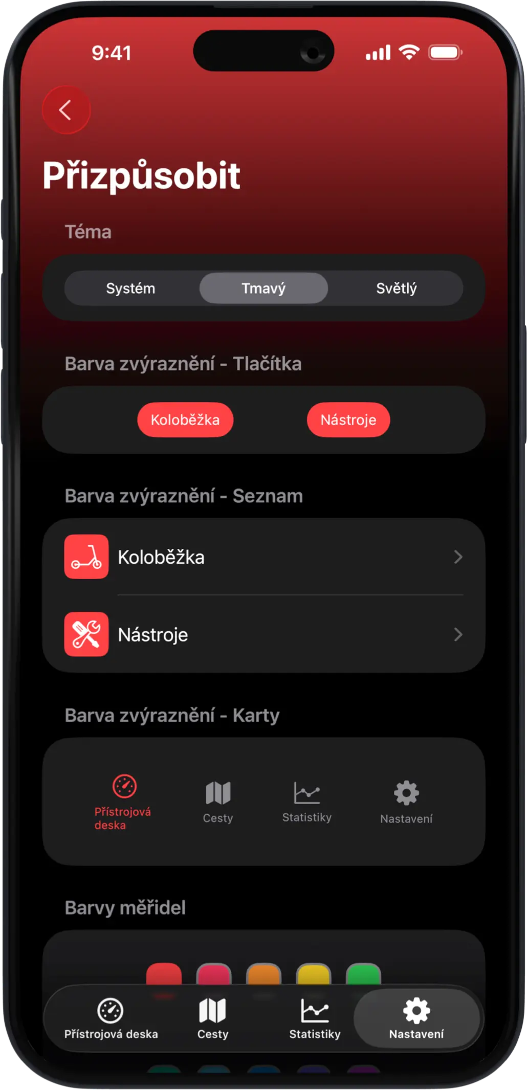 Scooter Tools iOS gallery image 8