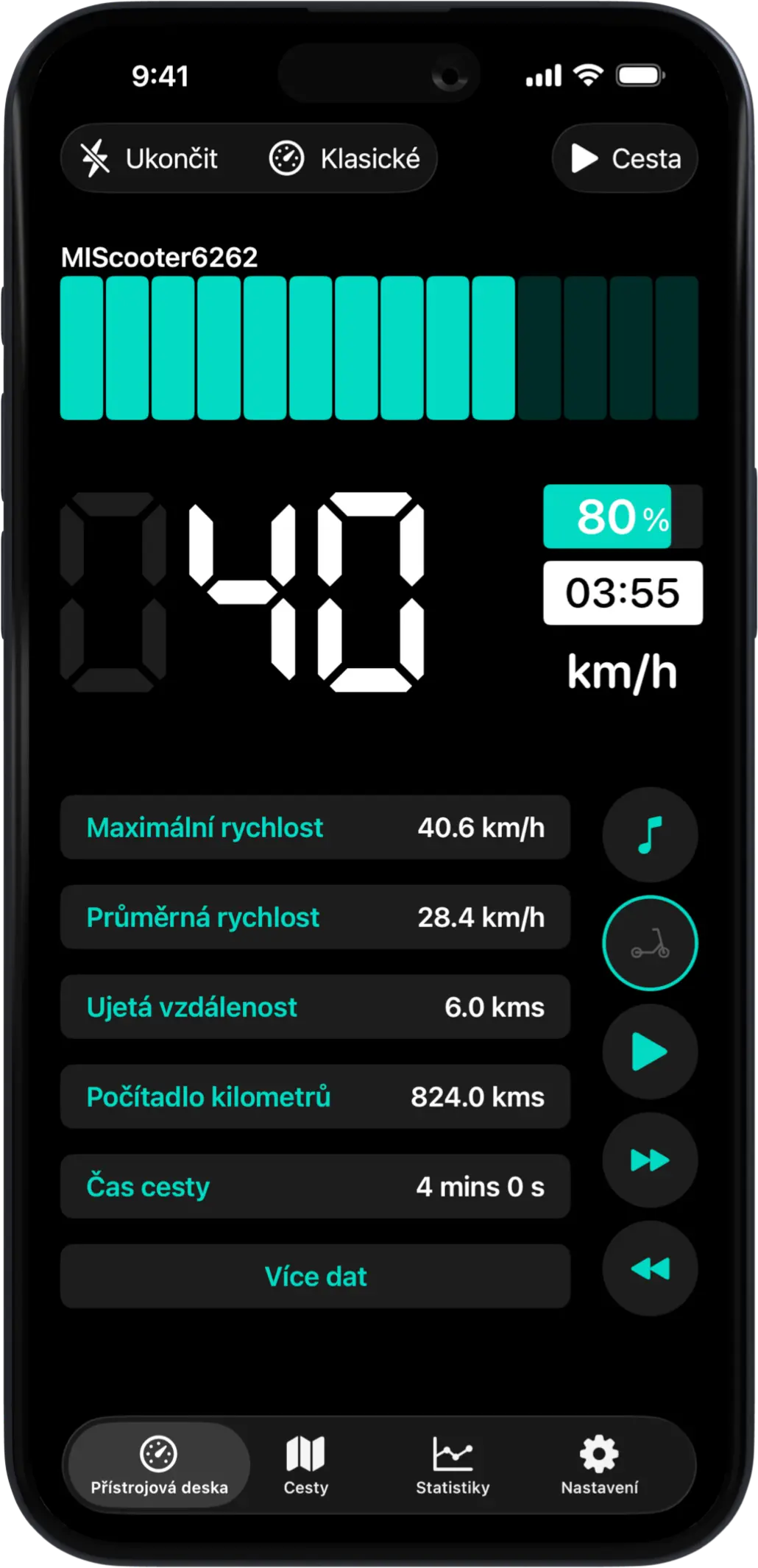 Scooter Tools iOS gallery image 9