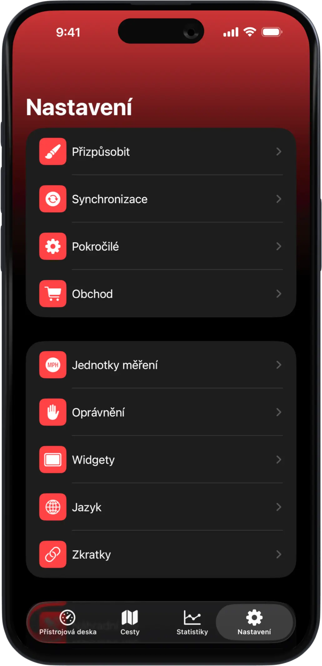 Scooter Tools iOS gallery image 10