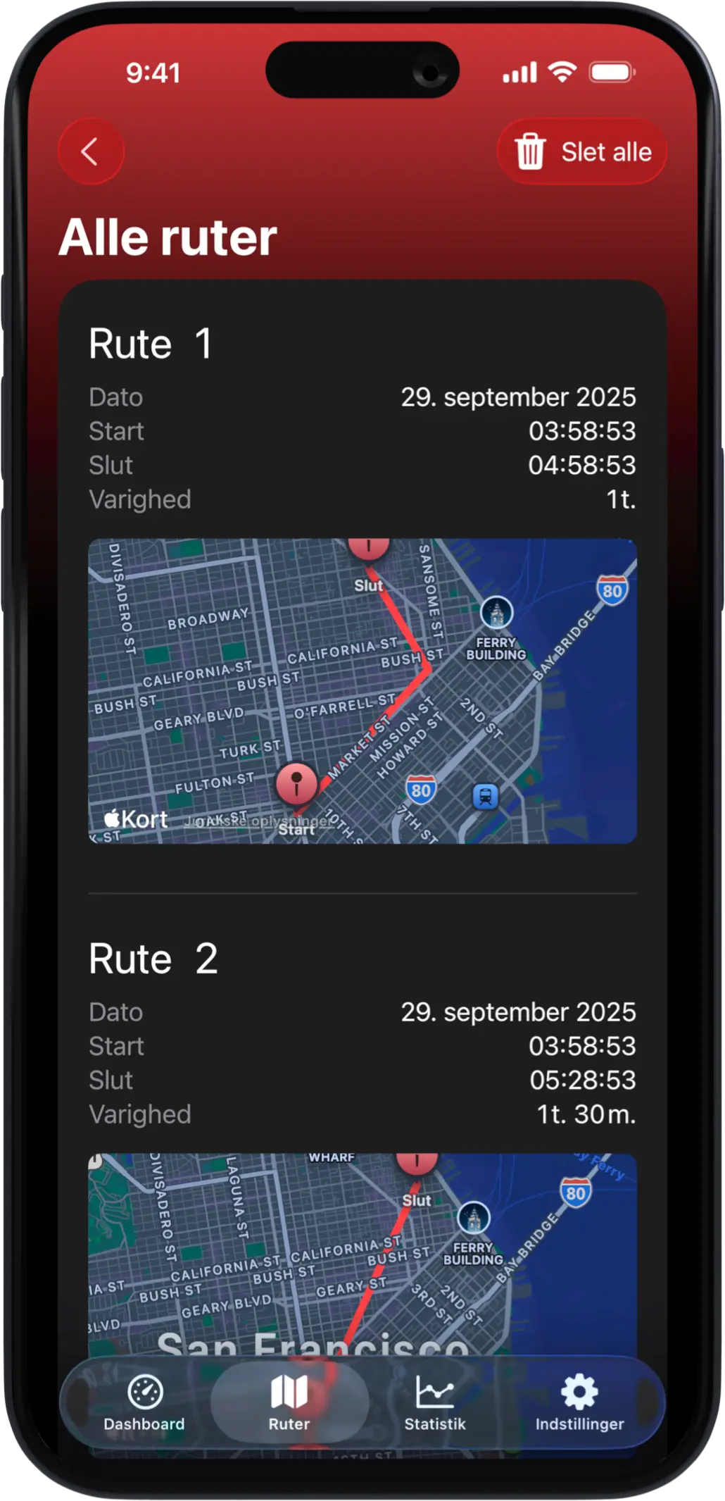 Scooter Tools iOS gallery image 5