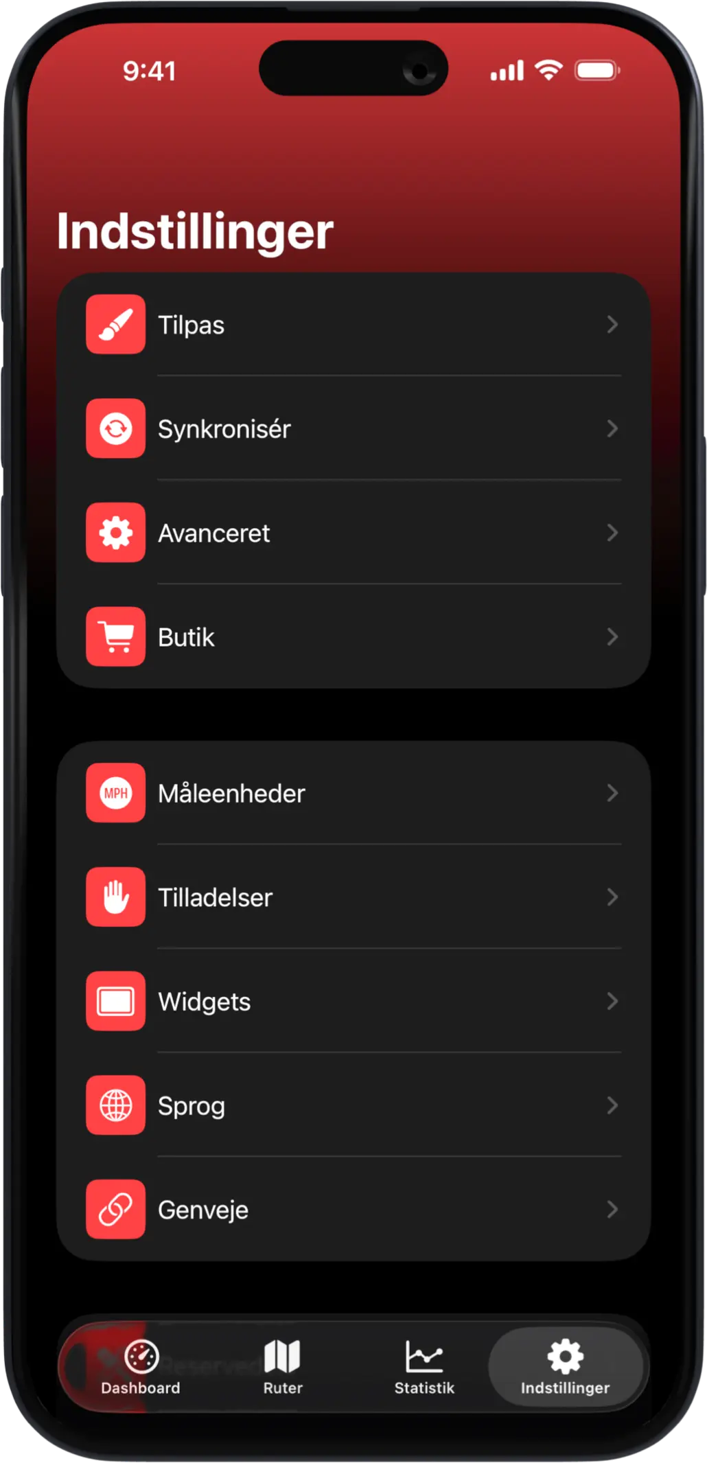 Scooter Tools iOS gallery image 10