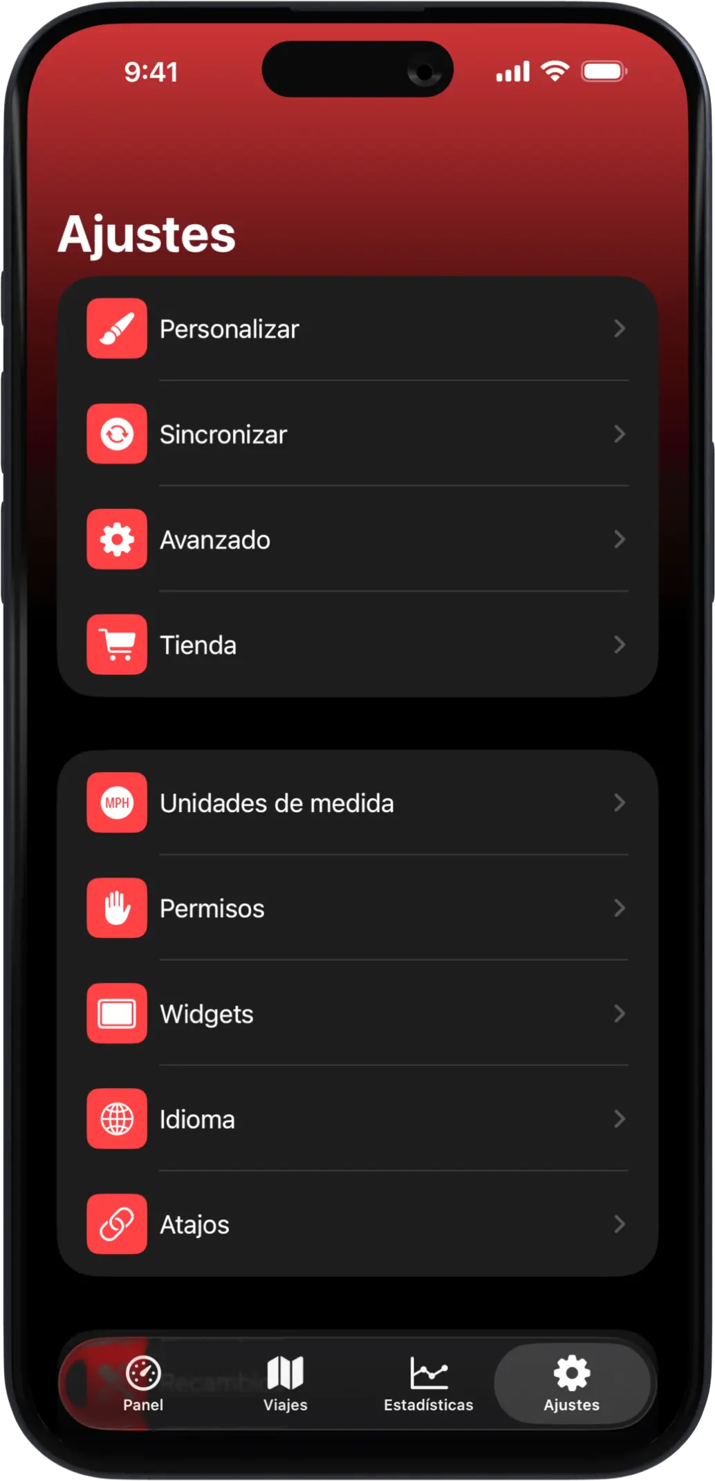Scooter Tools iOS gallery image 10