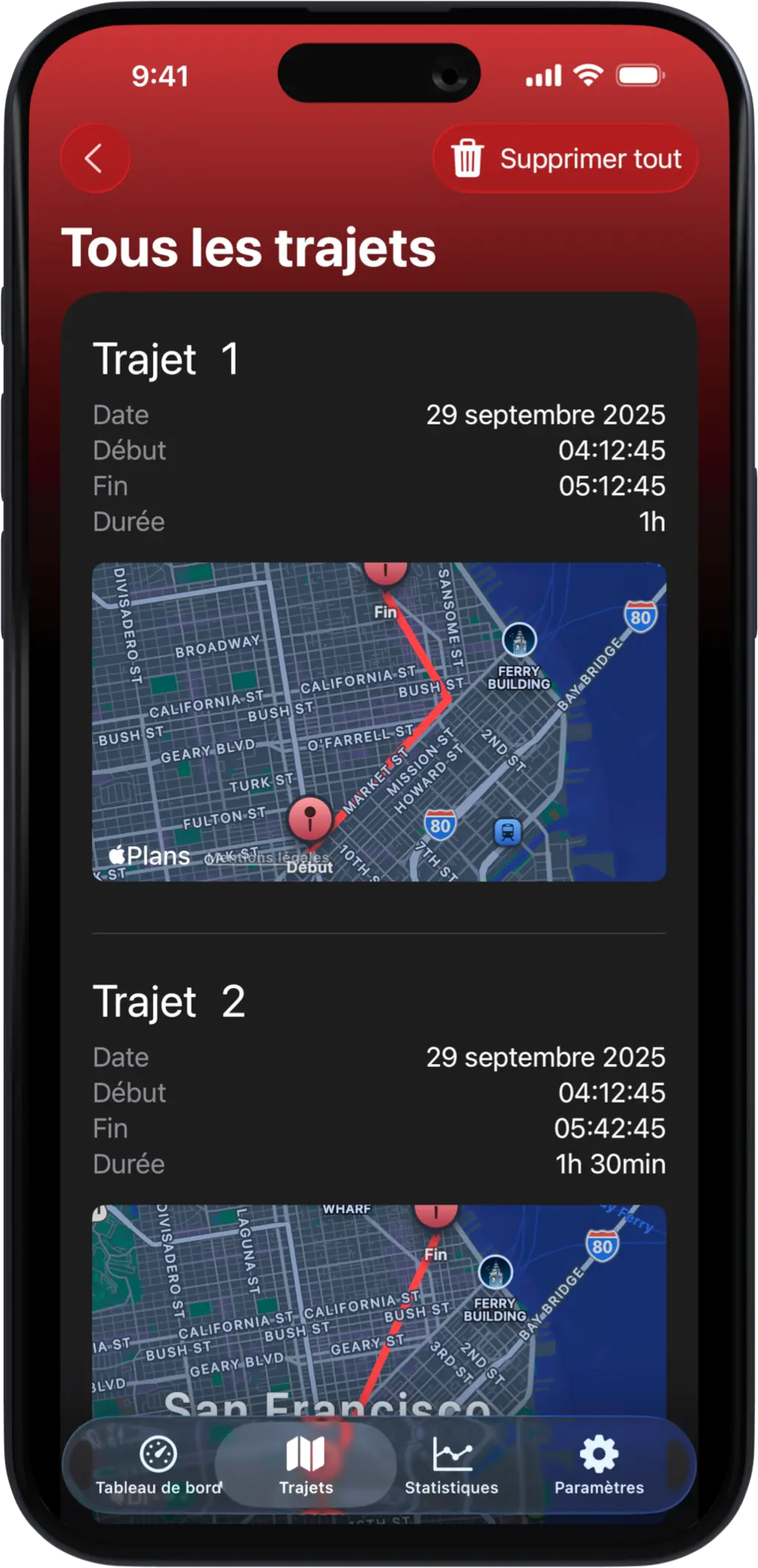 Scooter Tools iOS gallery image 5