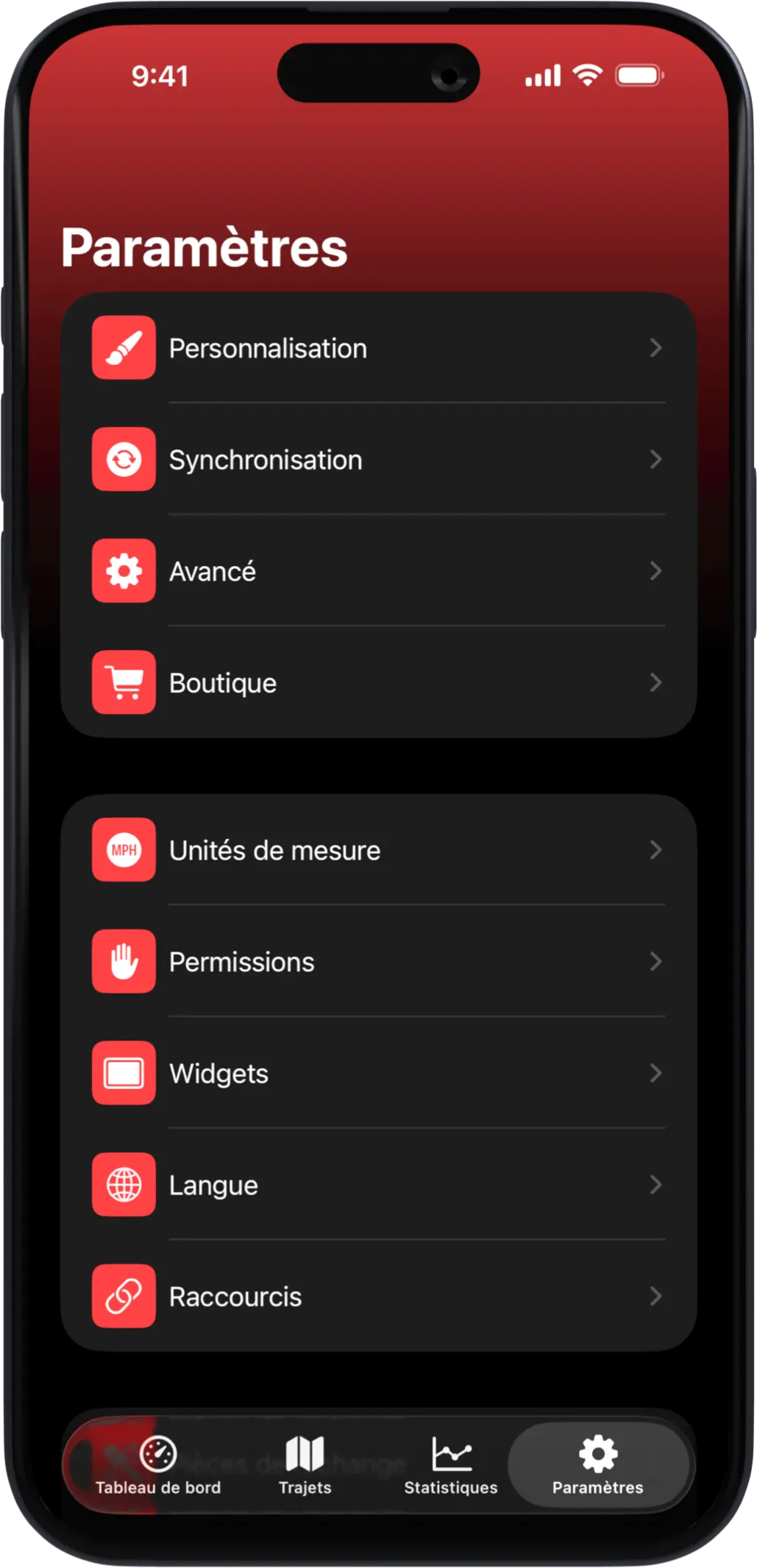 Scooter Tools iOS gallery image 10