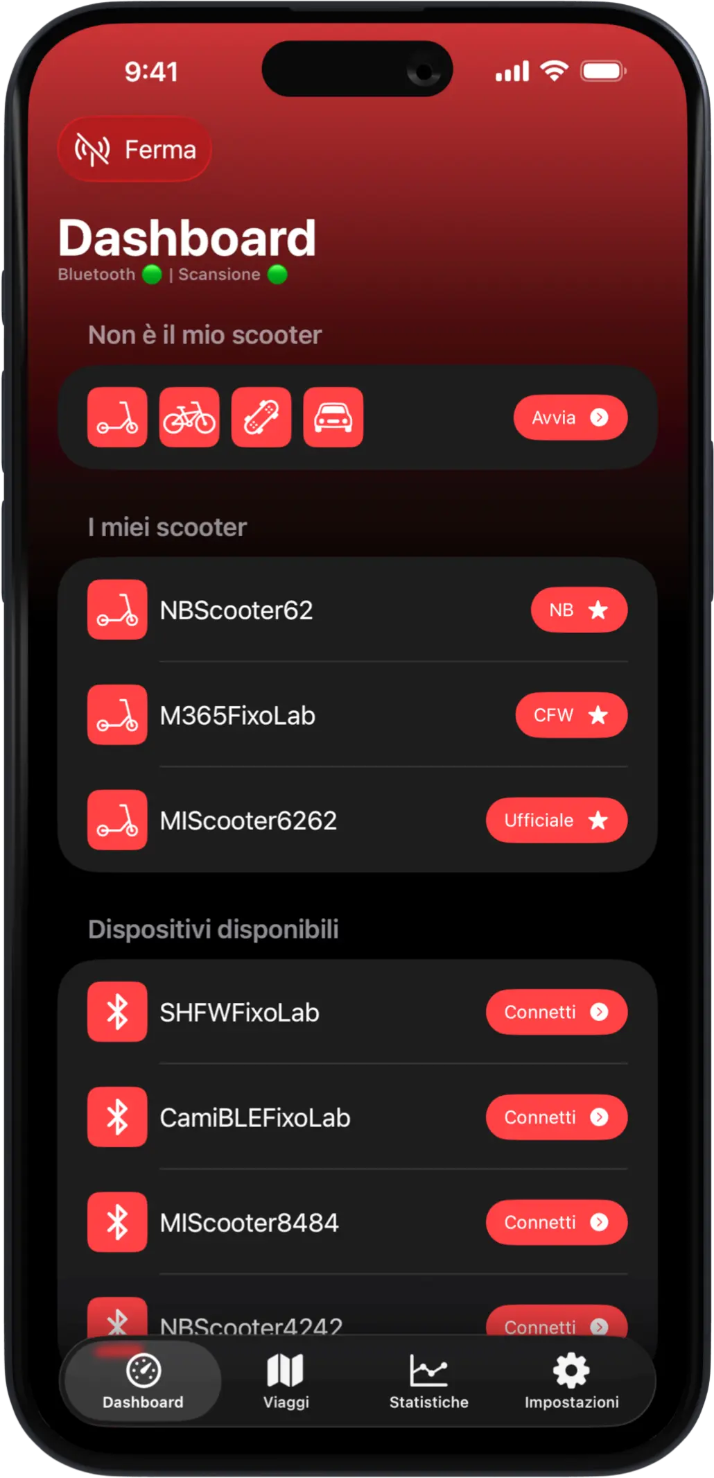 Scooter Tools iOS gallery image 1
