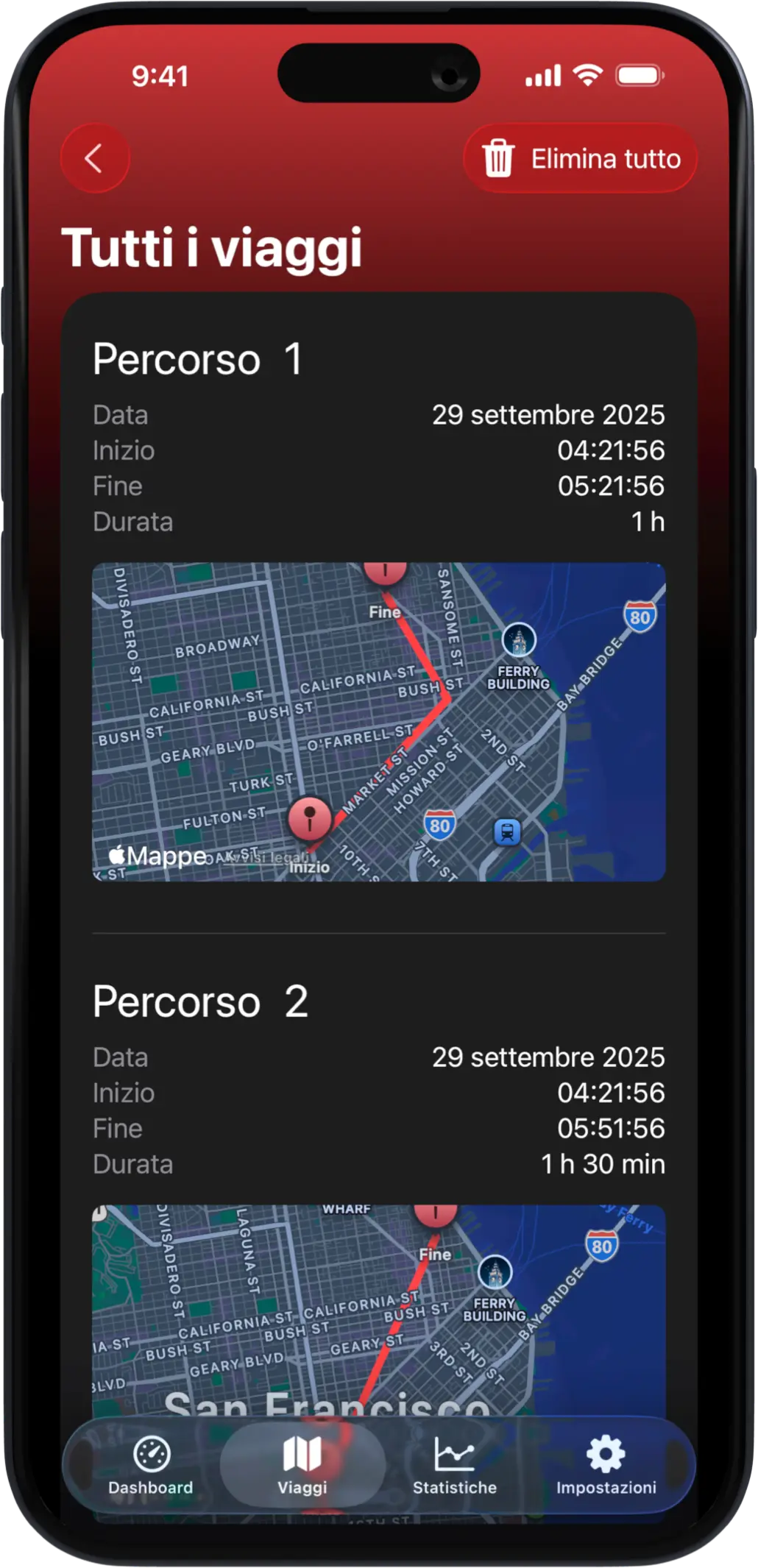 Scooter Tools iOS gallery image 5