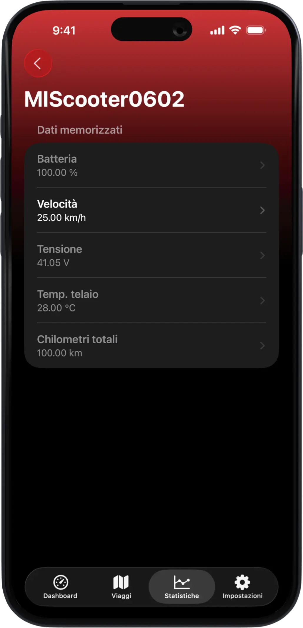 Scooter Tools iOS gallery image 6