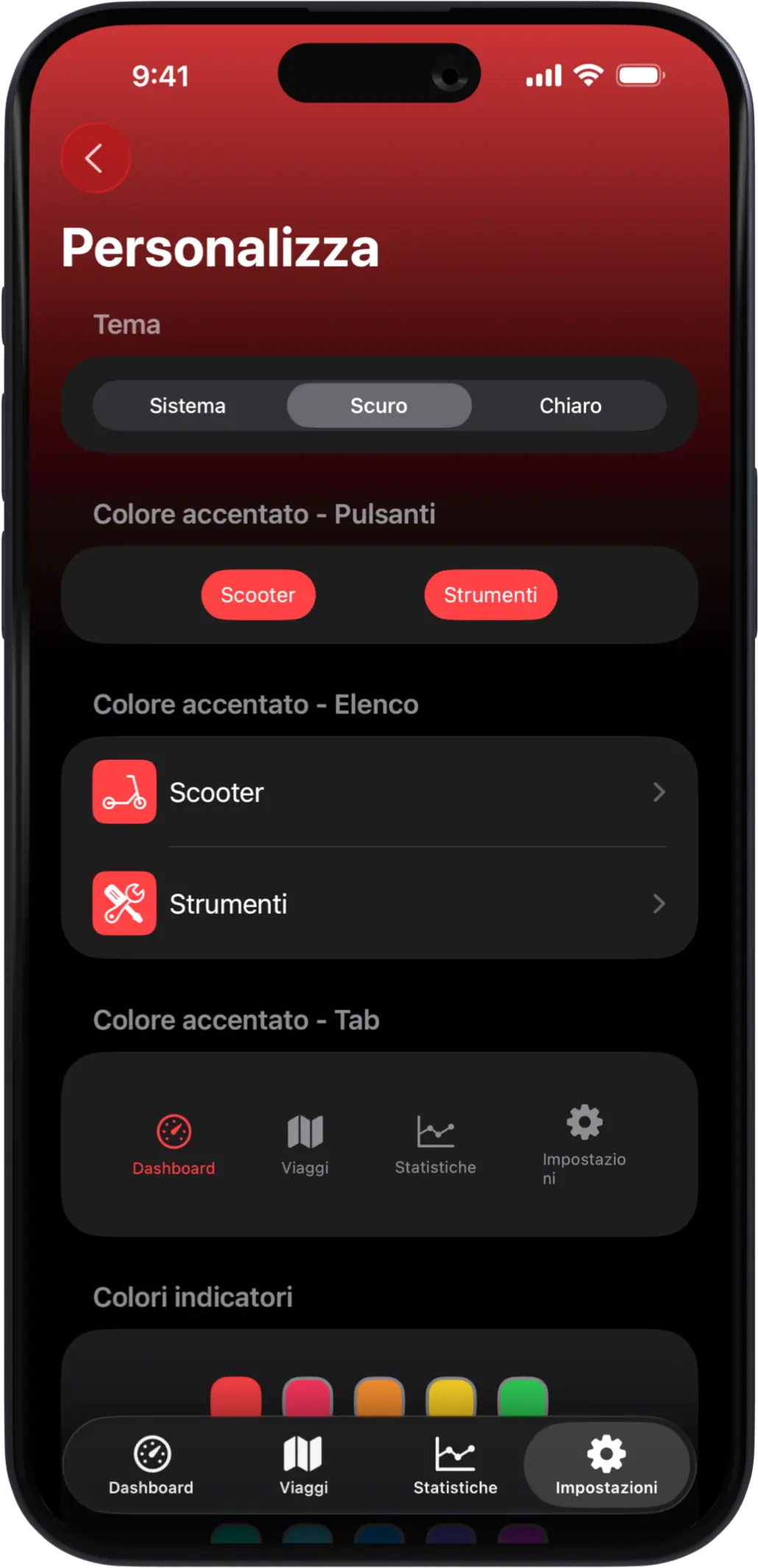 Scooter Tools iOS gallery image 8