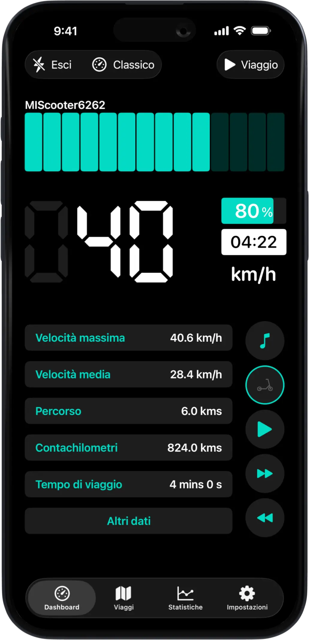 Scooter Tools iOS gallery image 9
