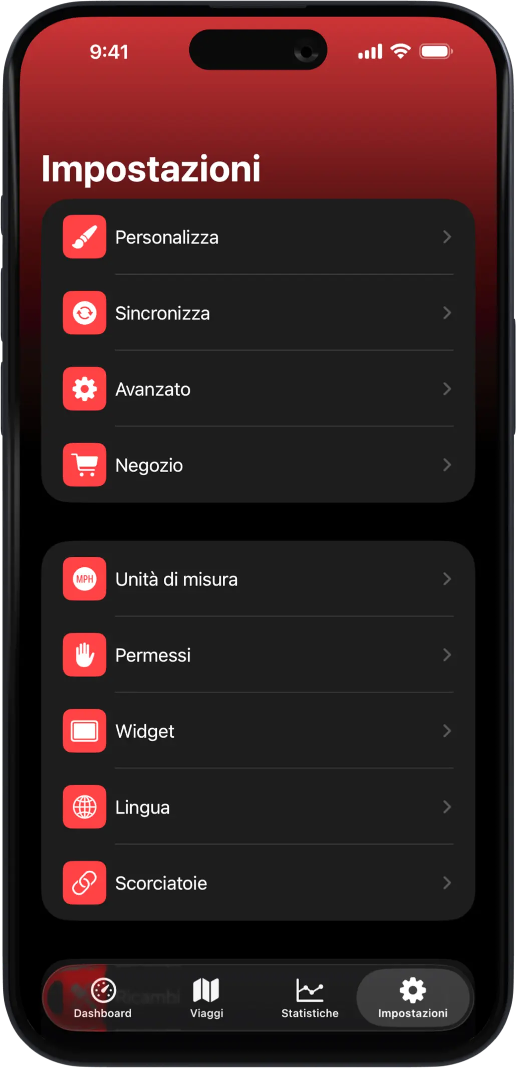 Scooter Tools iOS gallery image 10