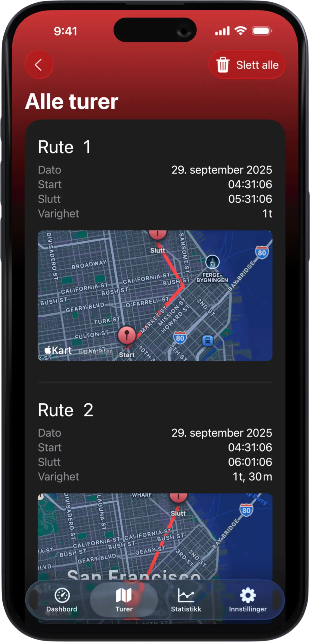 Scooter Tools iOS gallery image 5