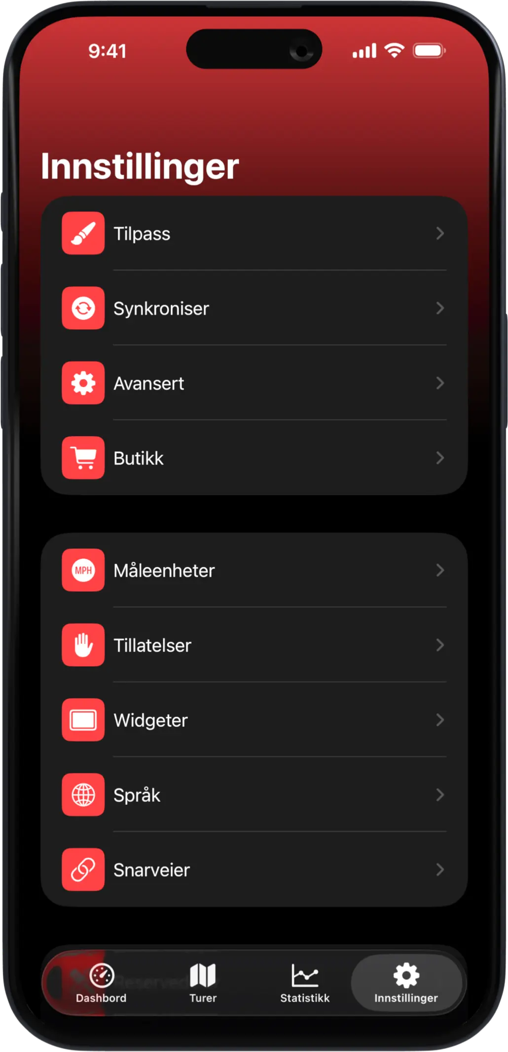 Scooter Tools iOS gallery image 10