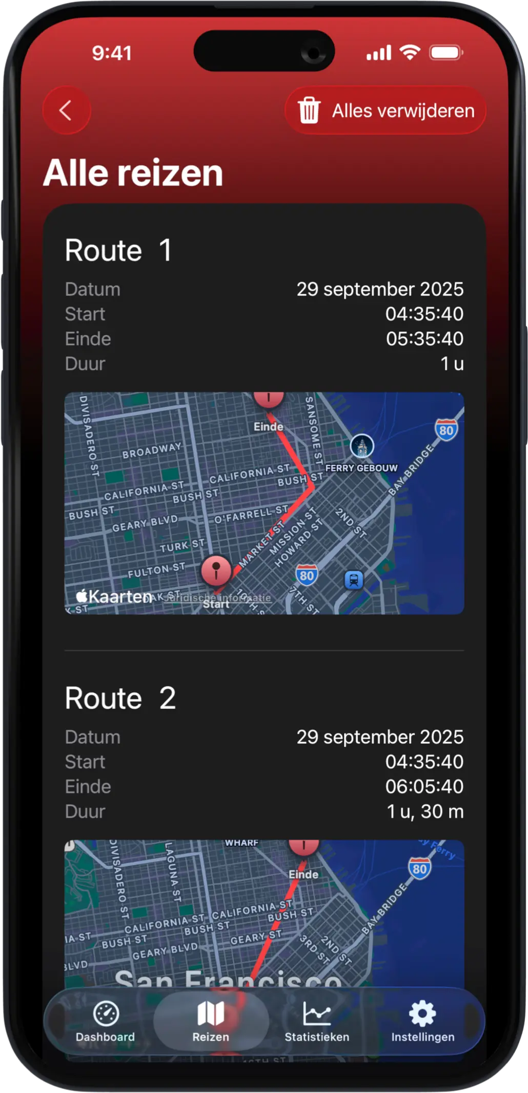 Scooter Tools iOS gallery image 5