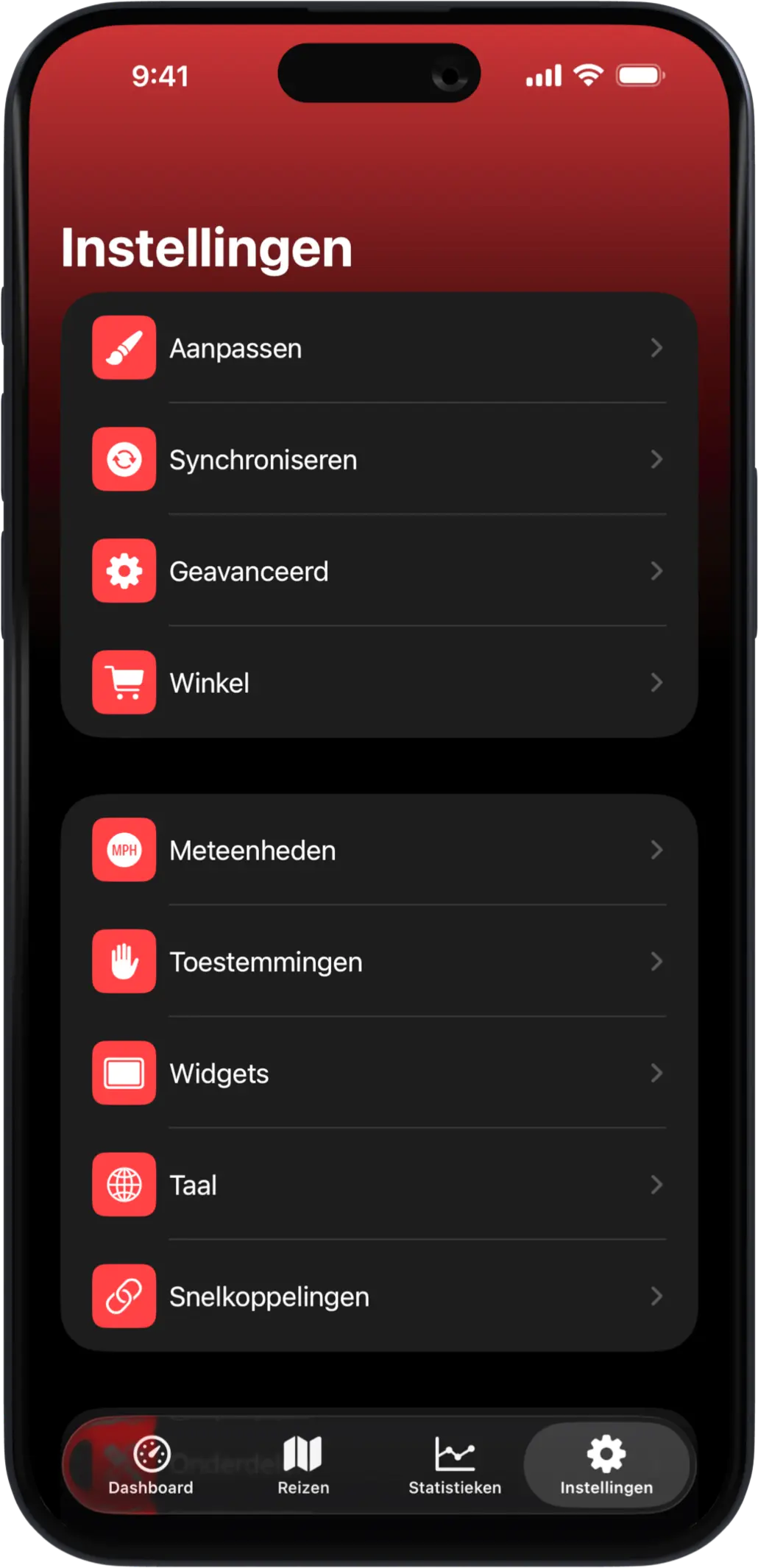 Scooter Tools iOS gallery image 10