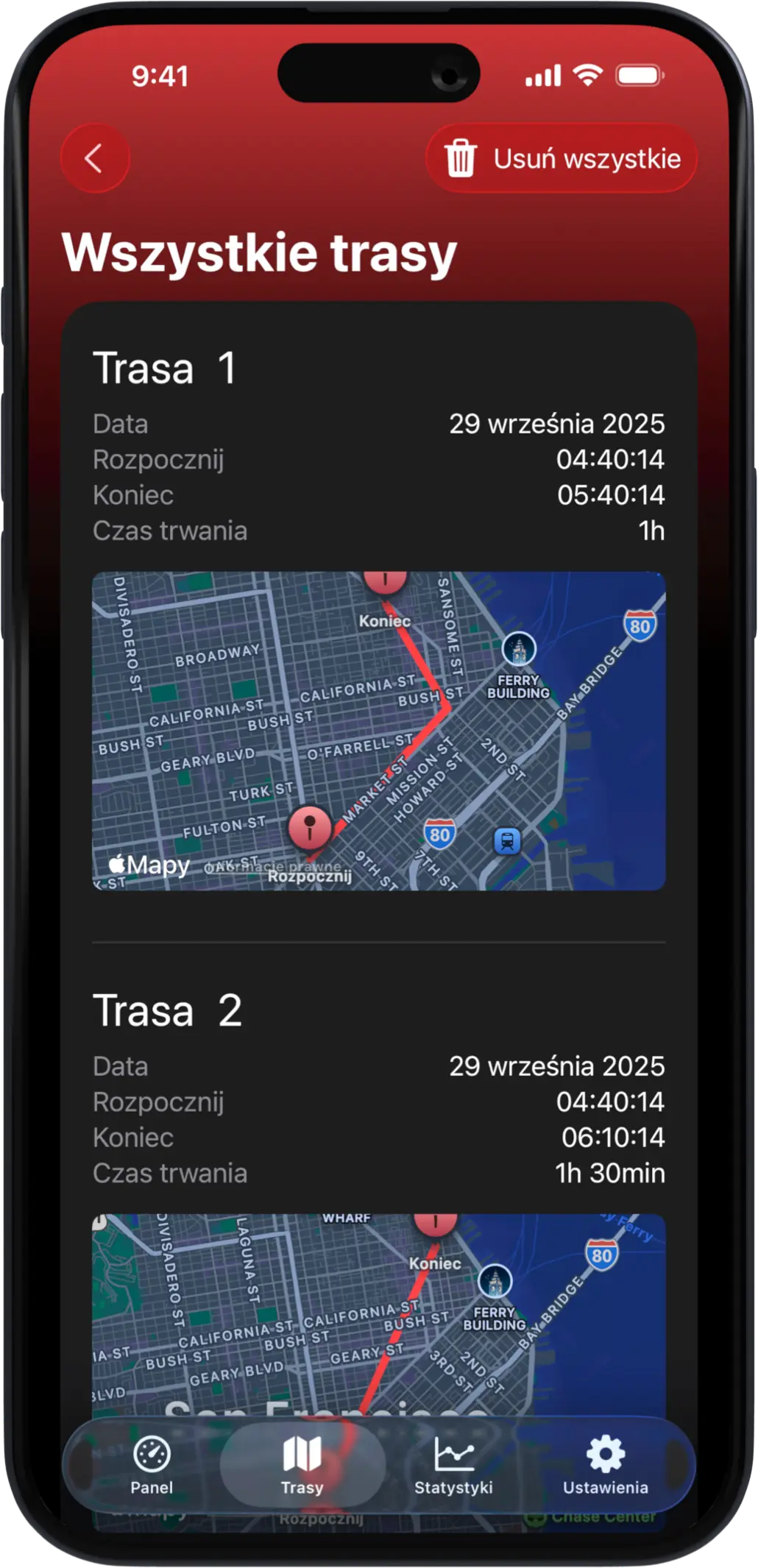 Scooter Tools iOS gallery image 5