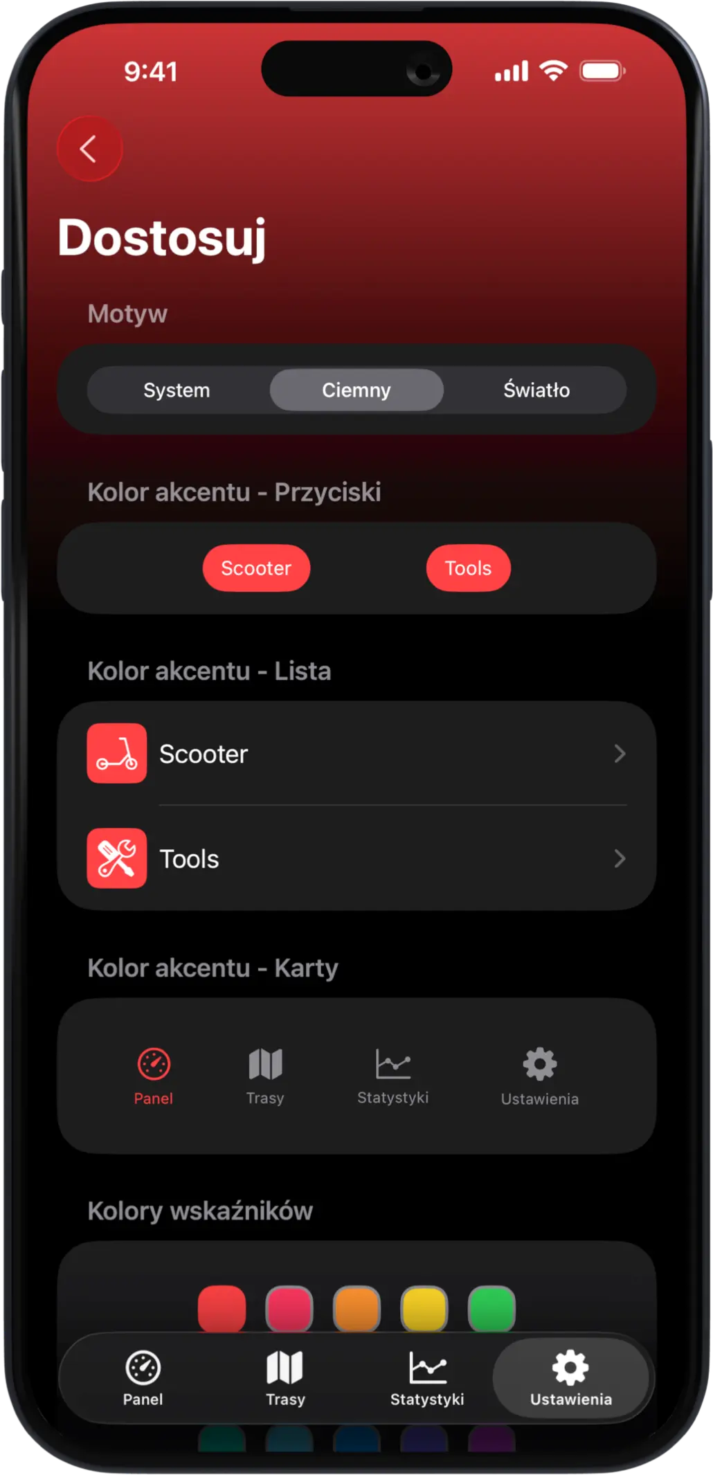 Scooter Tools iOS gallery image 8