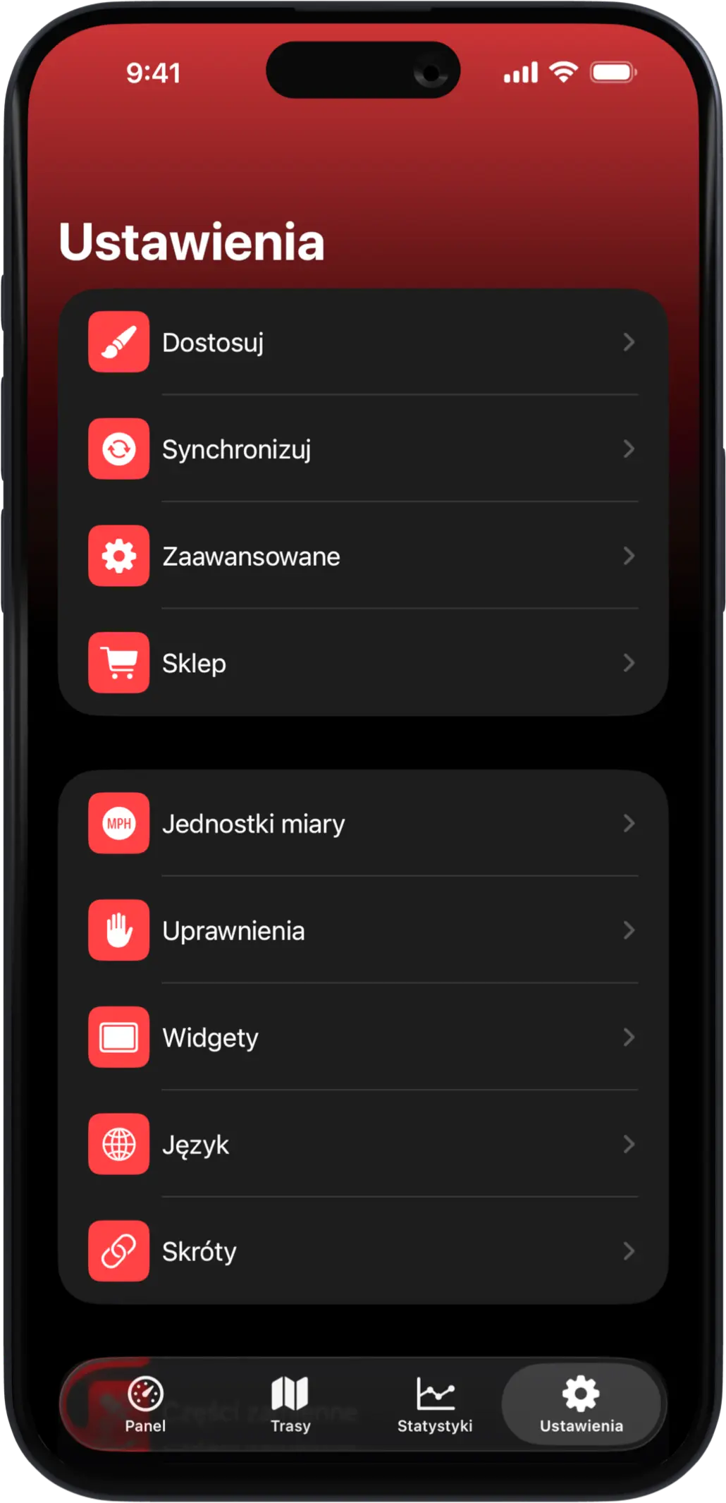Scooter Tools iOS gallery image 10