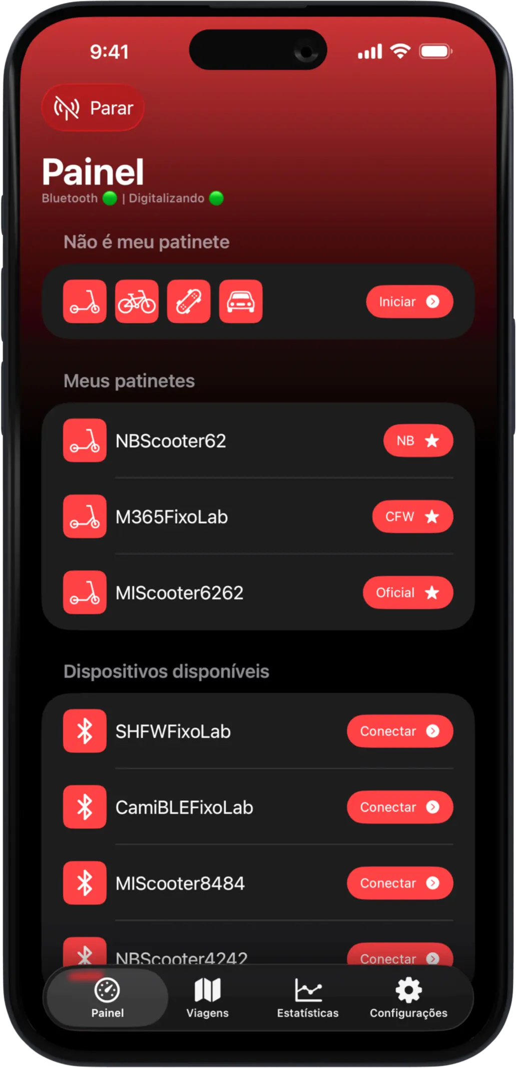 Scooter Tools iOS gallery image 1