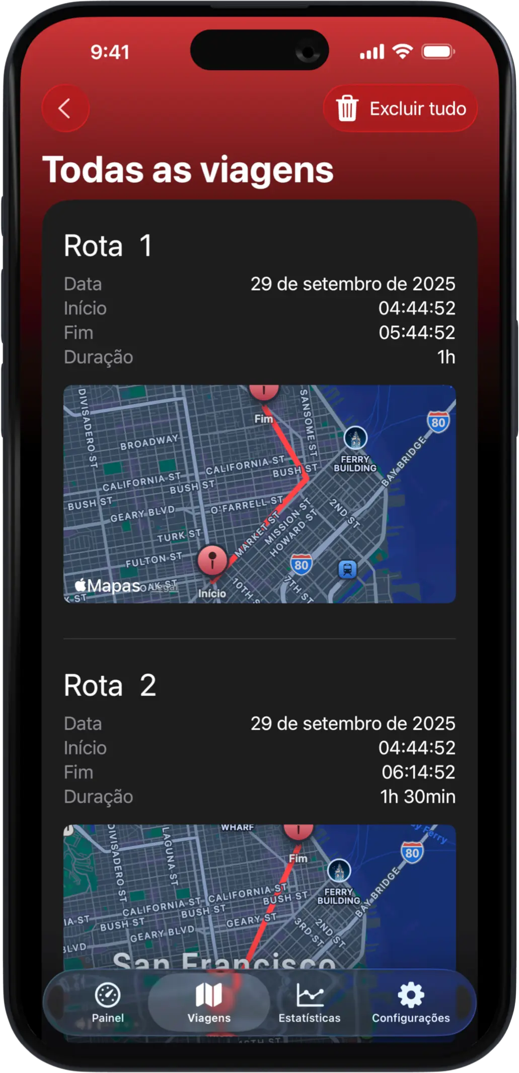Scooter Tools iOS gallery image 5