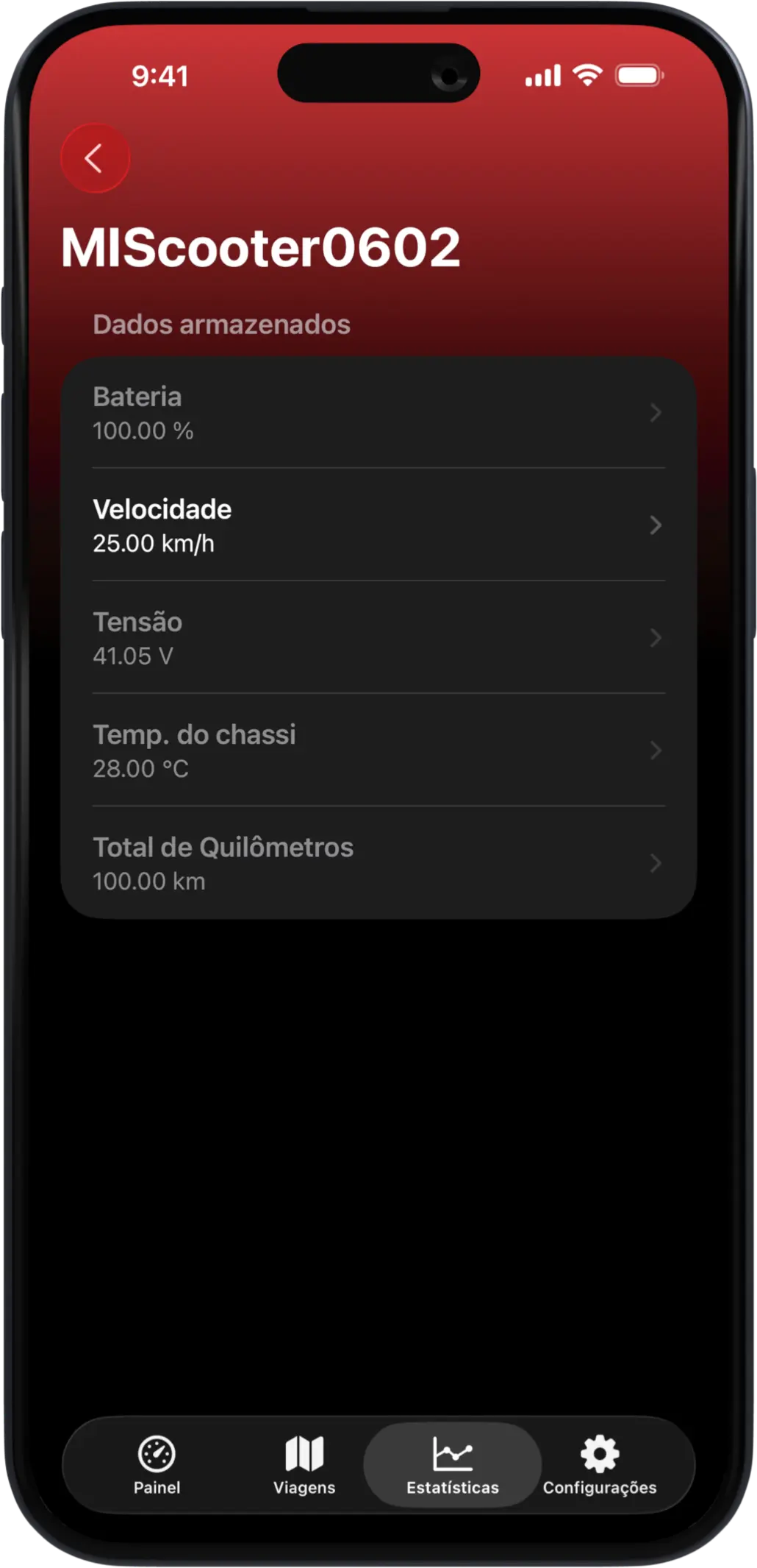 Scooter Tools iOS gallery image 6
