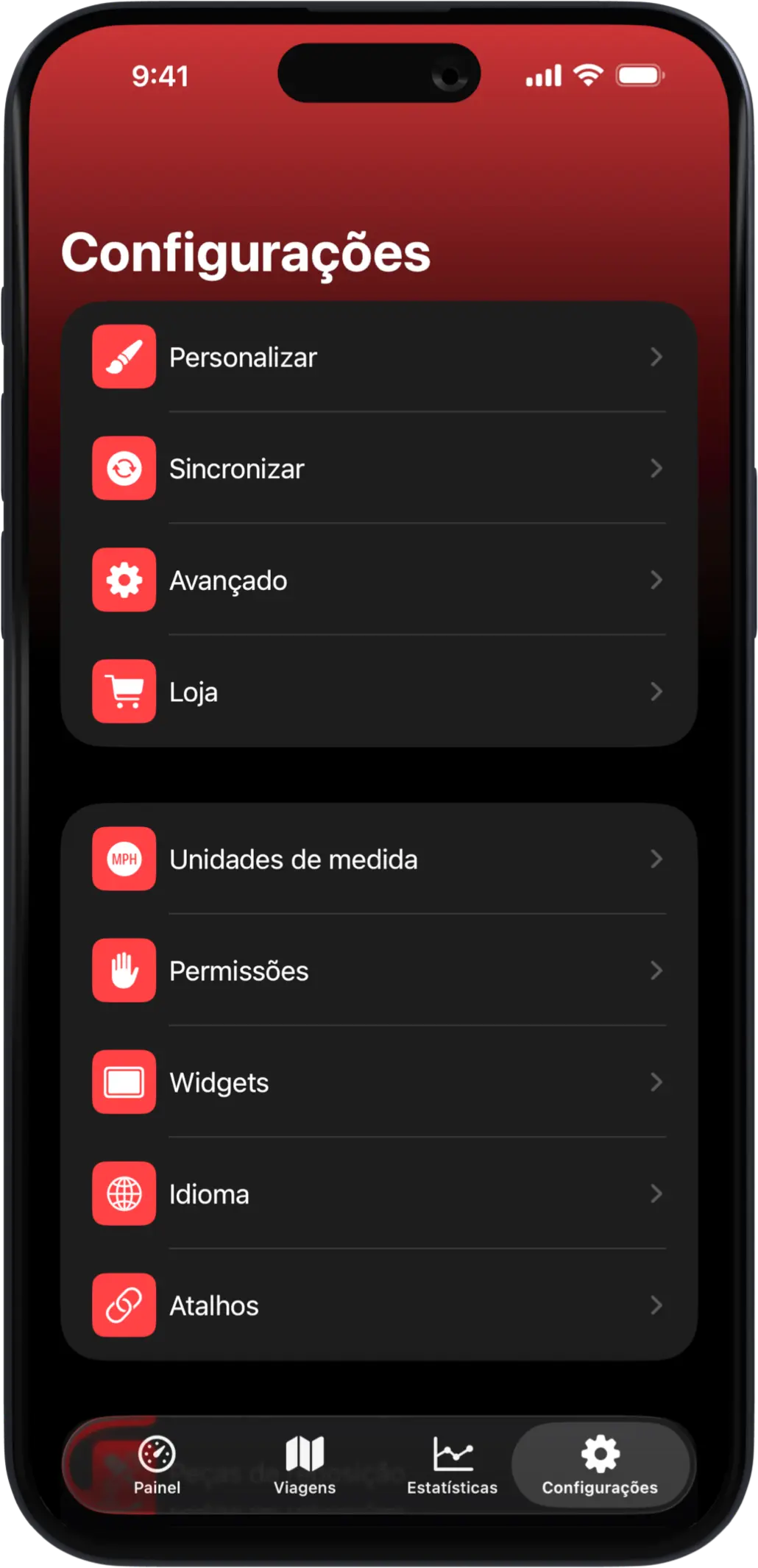 Scooter Tools iOS gallery image 10