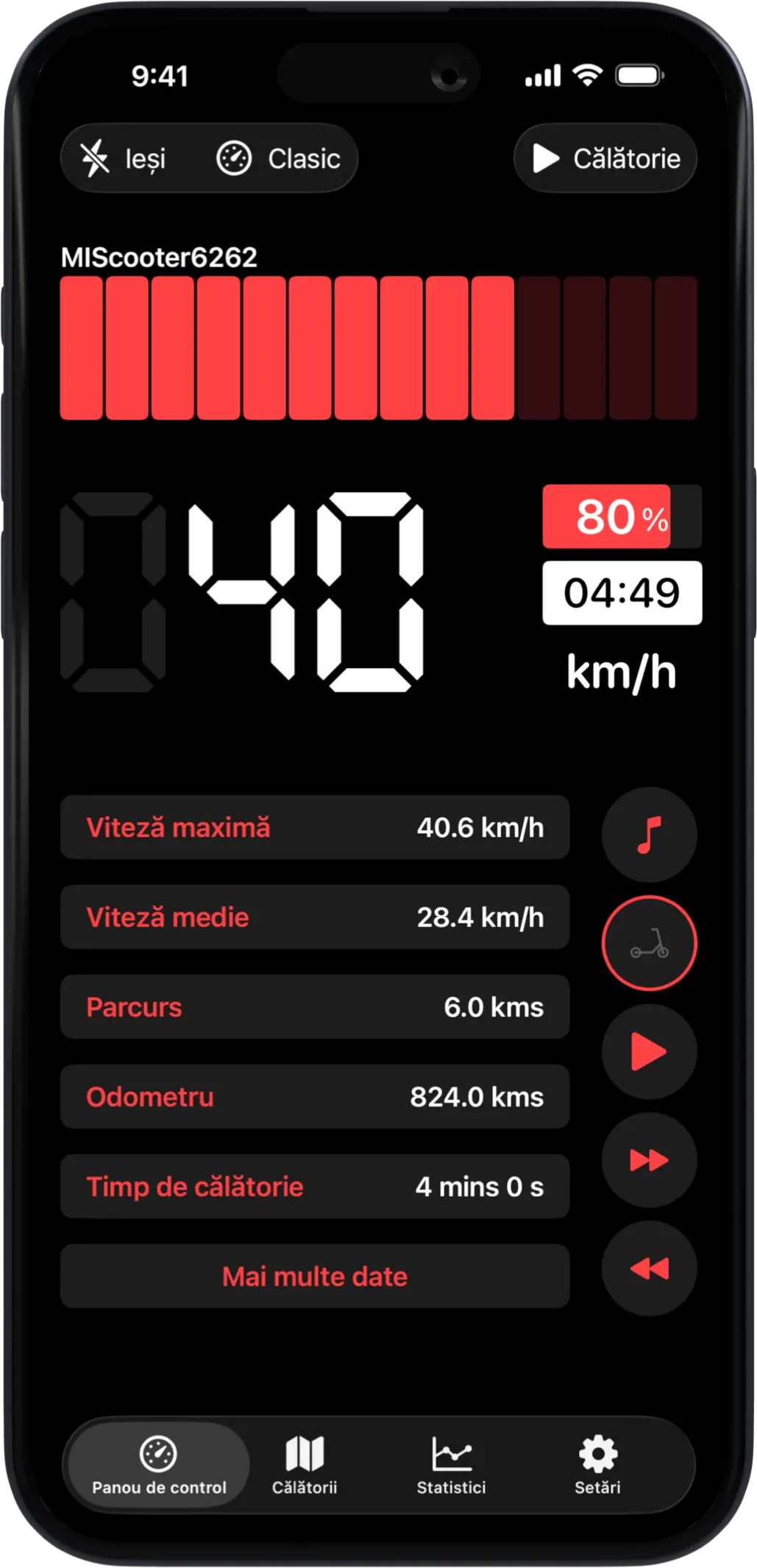 Scooter Tools iOS gallery image 2