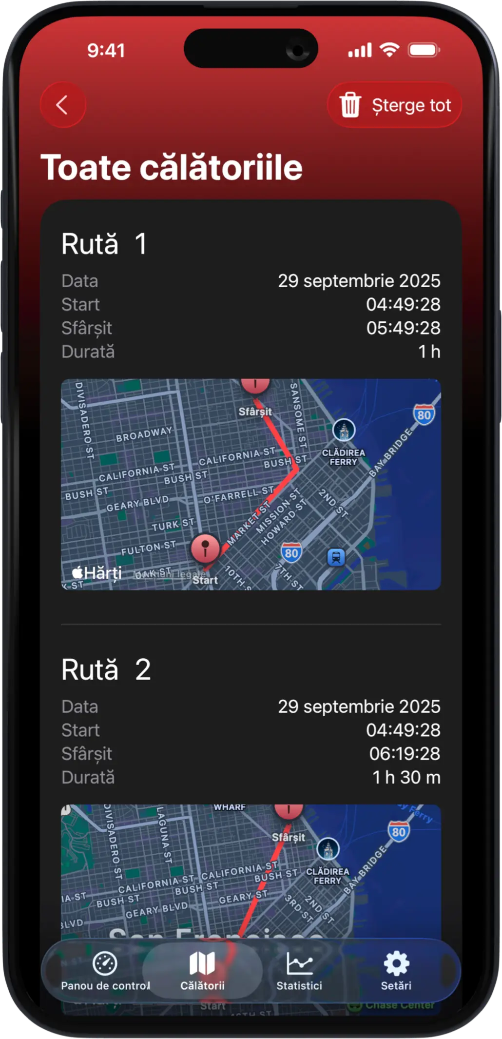 Scooter Tools iOS gallery image 5