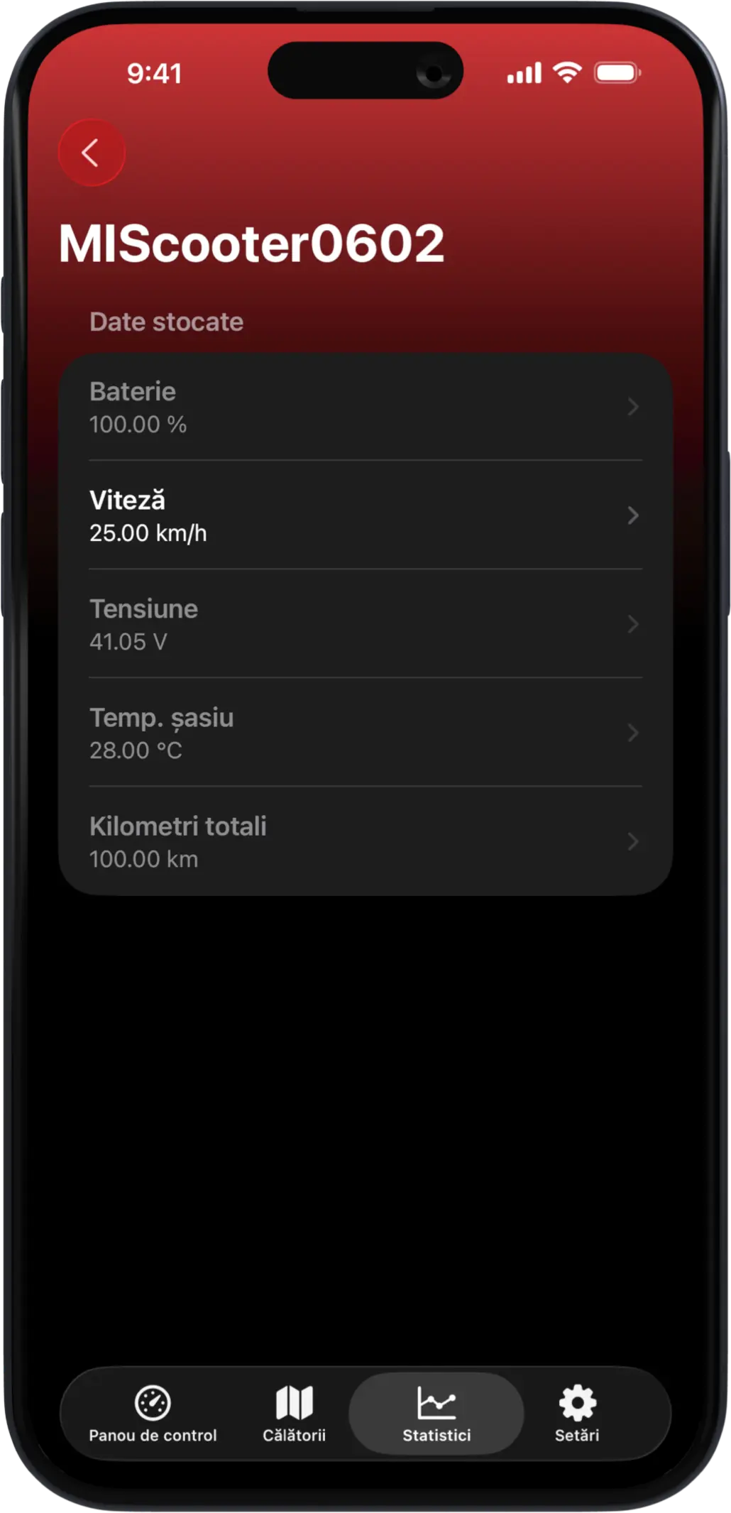 Scooter Tools iOS gallery image 6