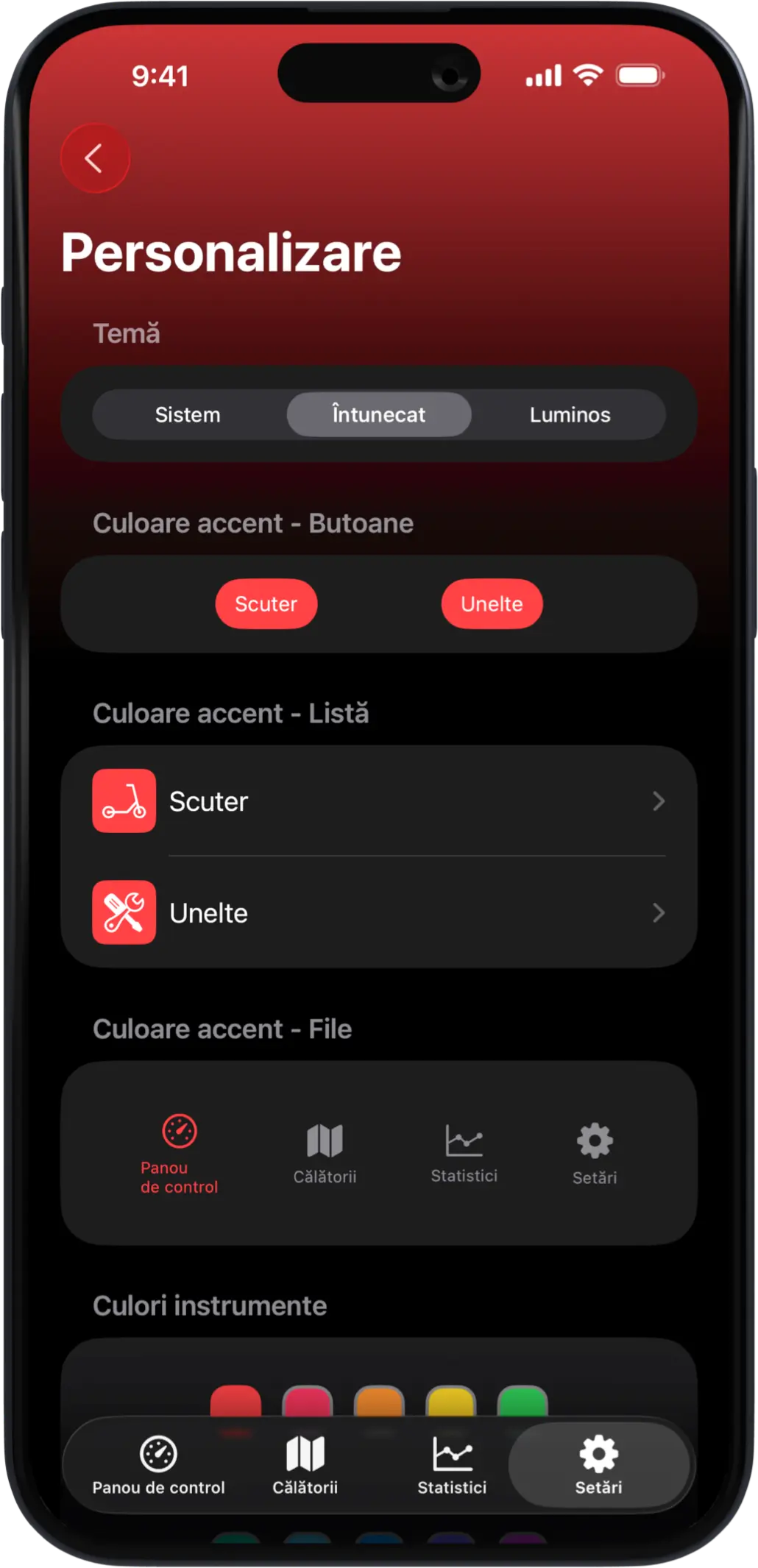 Scooter Tools iOS gallery image 8