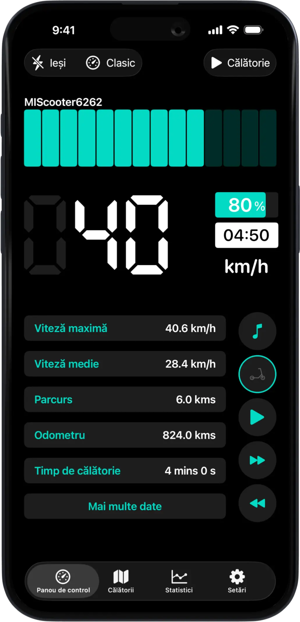 Scooter Tools iOS gallery image 9