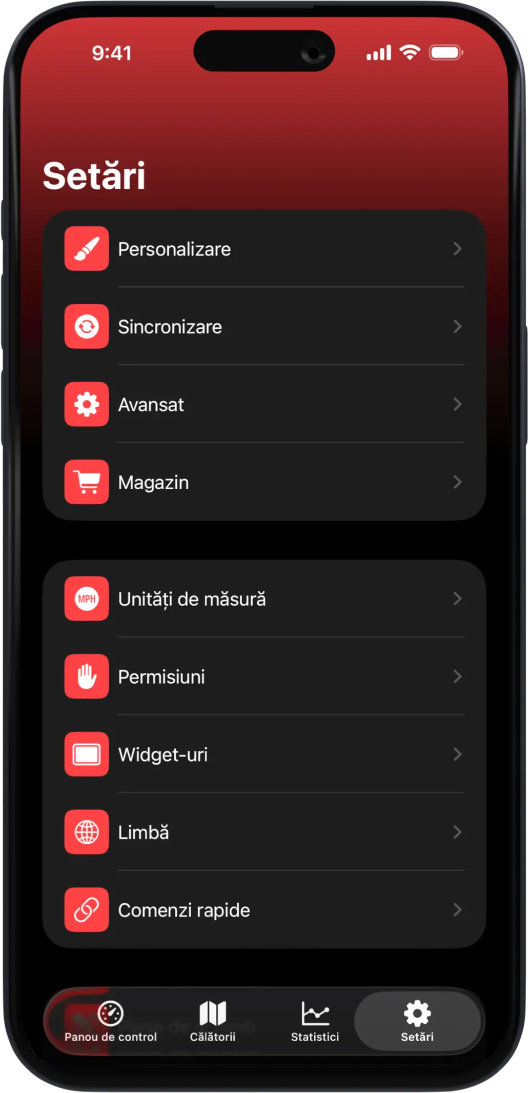 Scooter Tools iOS gallery image 10