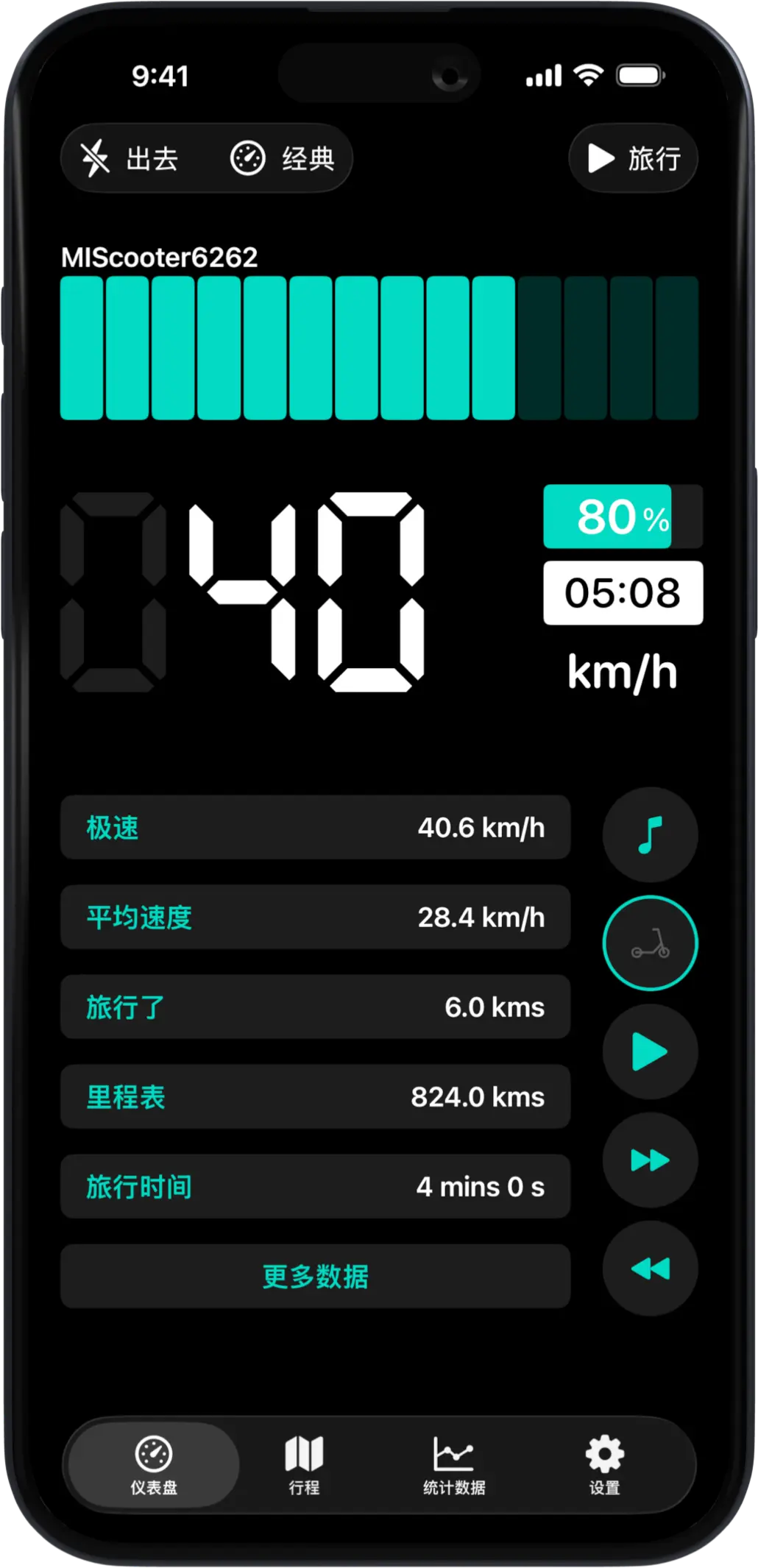 Scooter Tools iOS gallery image 9
