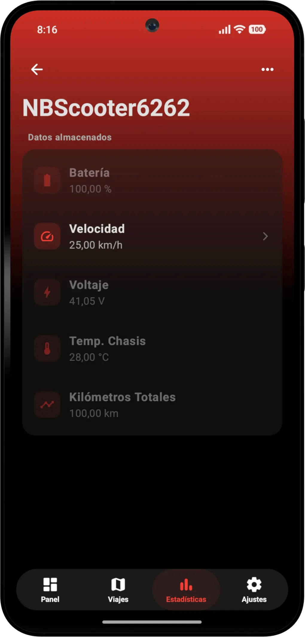 Scooter Tools Android gallery image 6