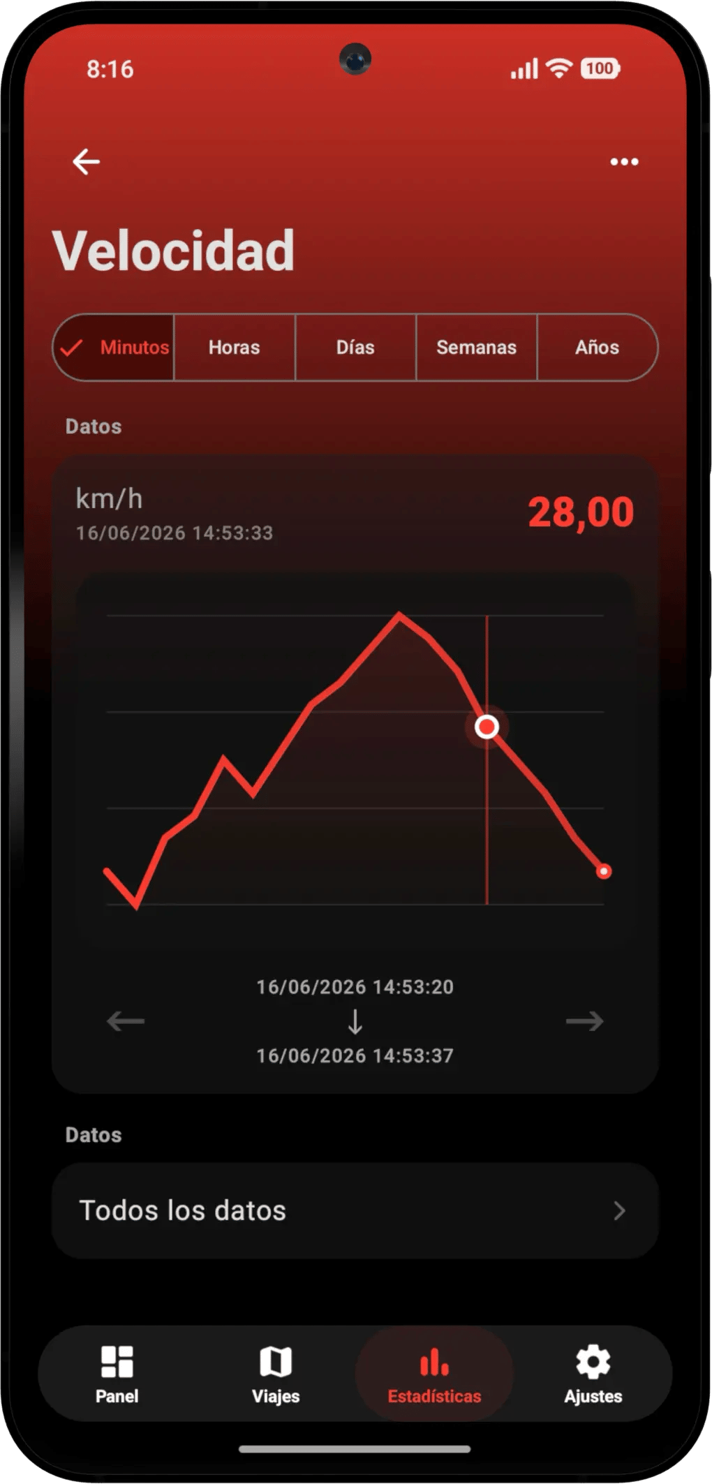 Scooter Tools Android gallery image 7