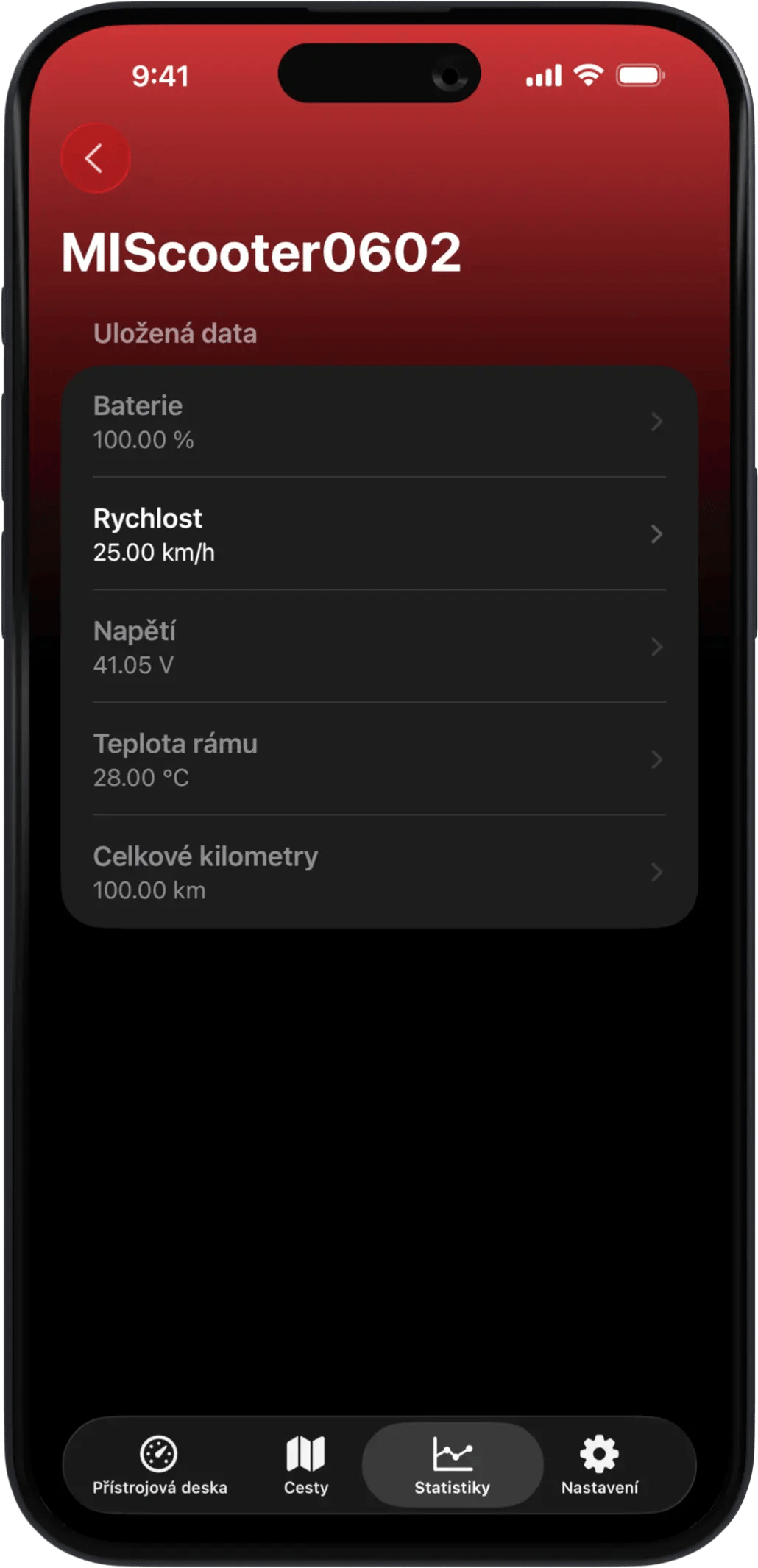 Scooter Tools iOS gallery image 6