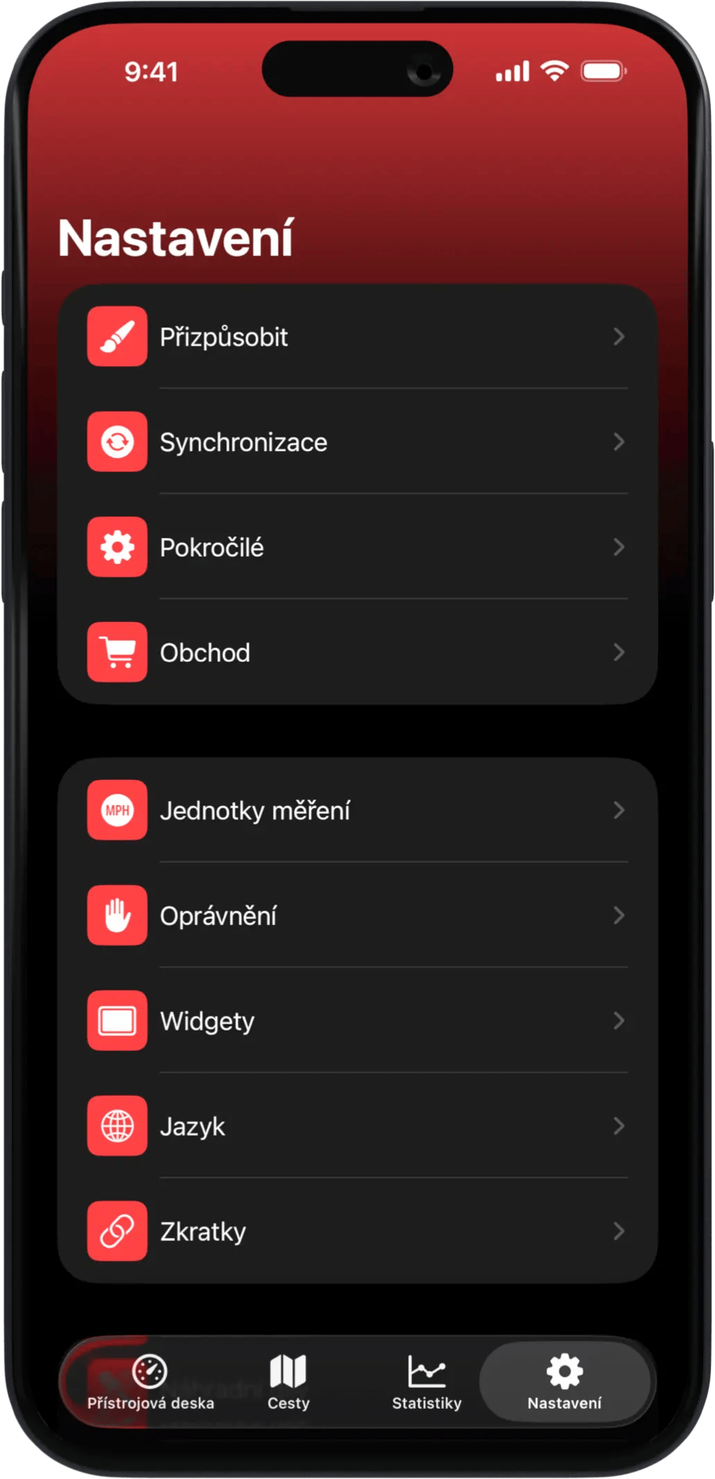 Scooter Tools iOS gallery image 10