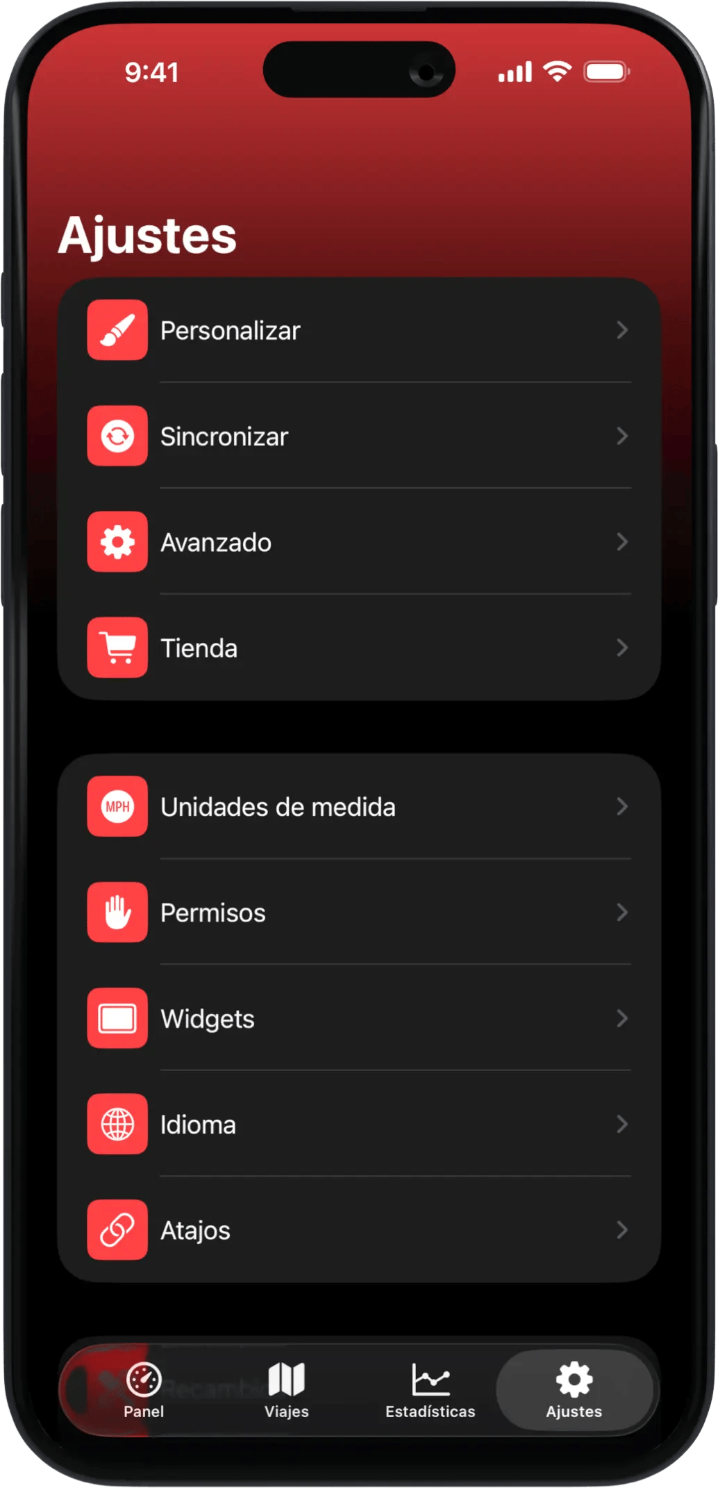 Scooter Tools iOS gallery image 10