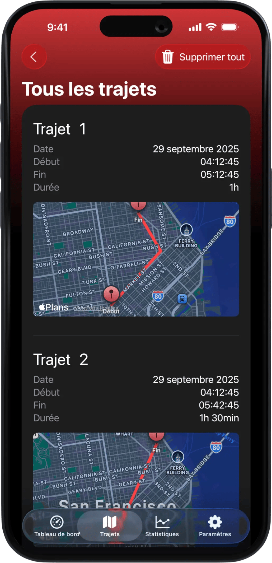 Scooter Tools iOS gallery image 5
