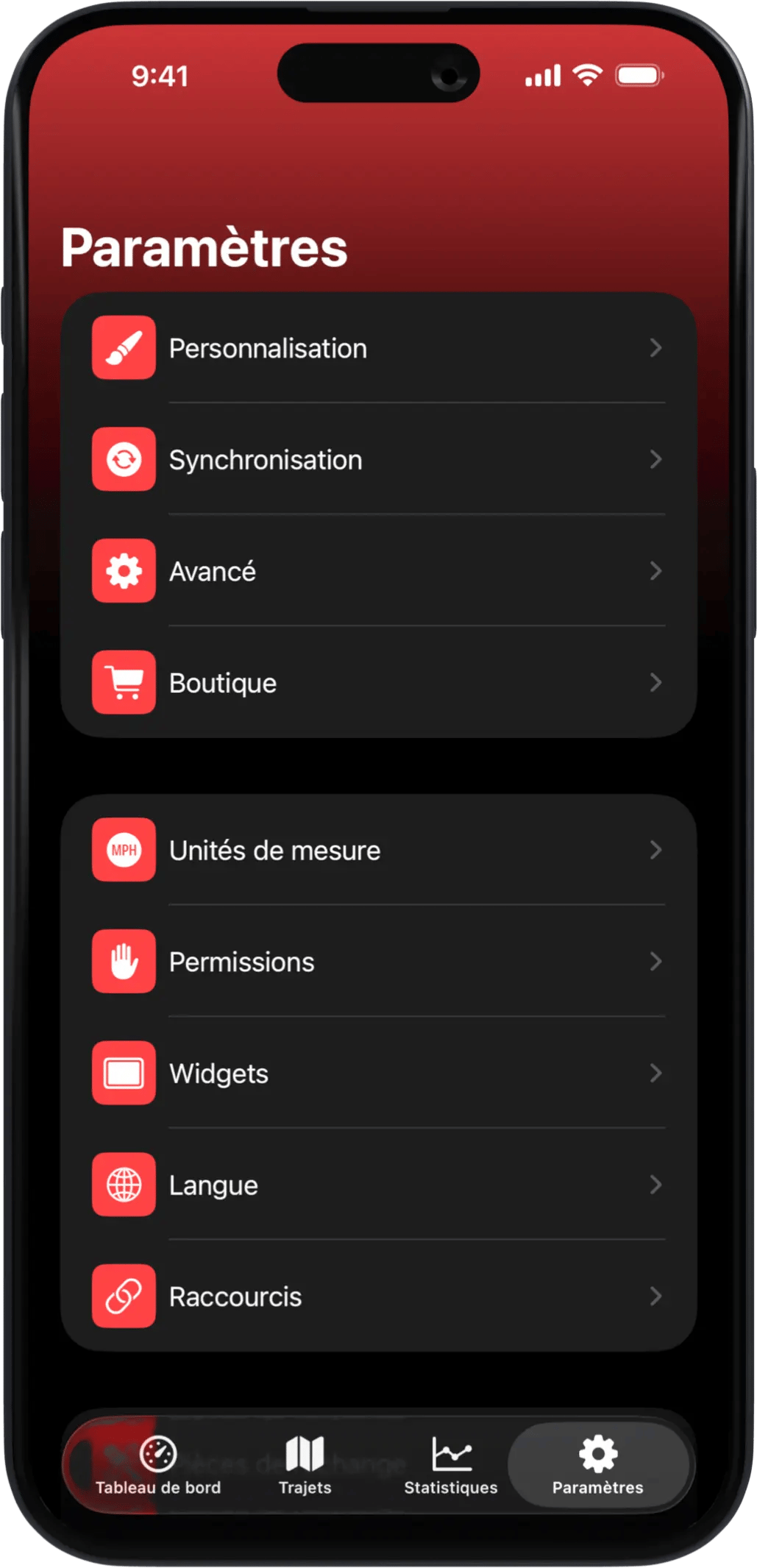 Scooter Tools iOS gallery image 10