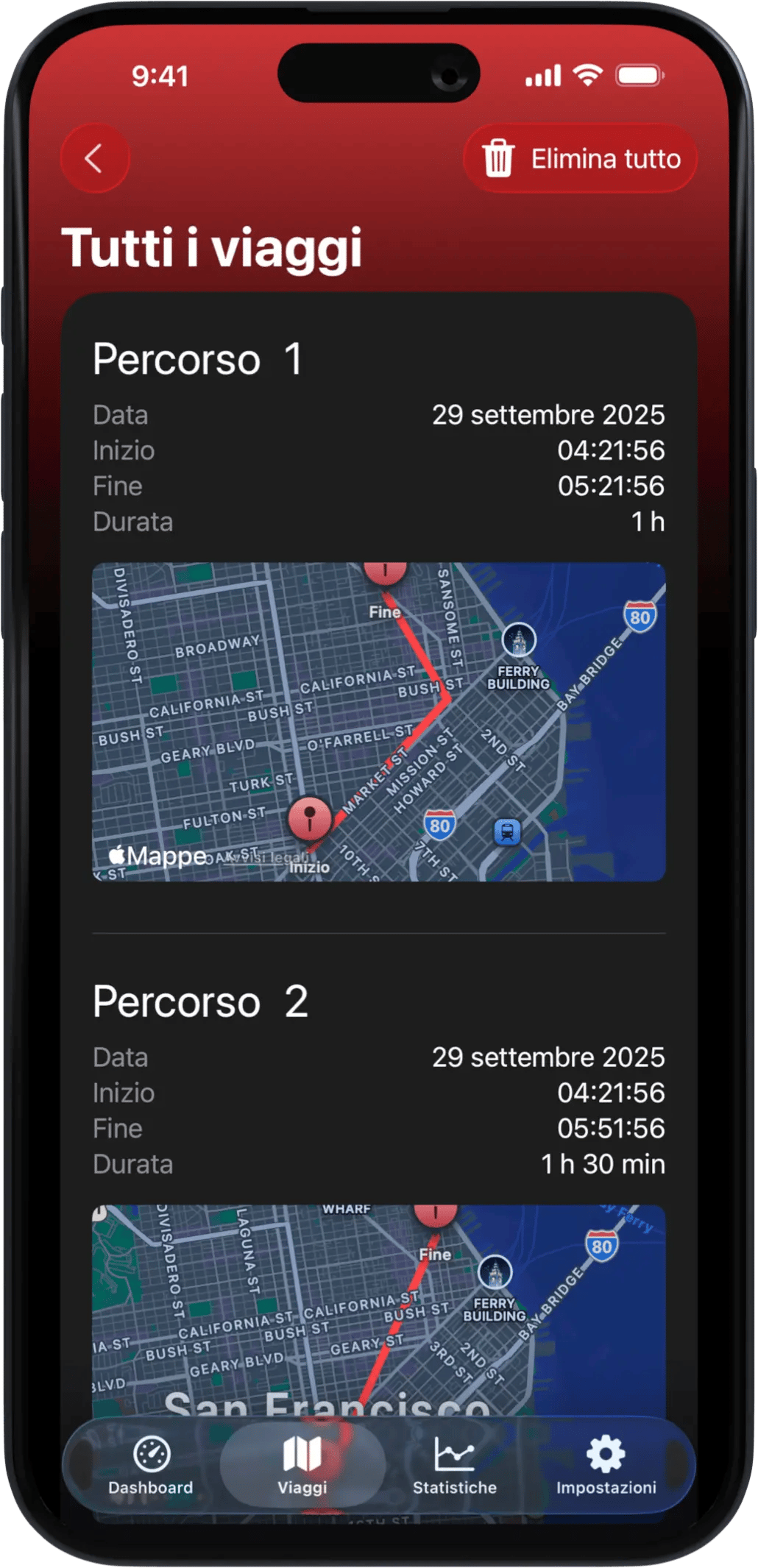 Scooter Tools iOS gallery image 5
