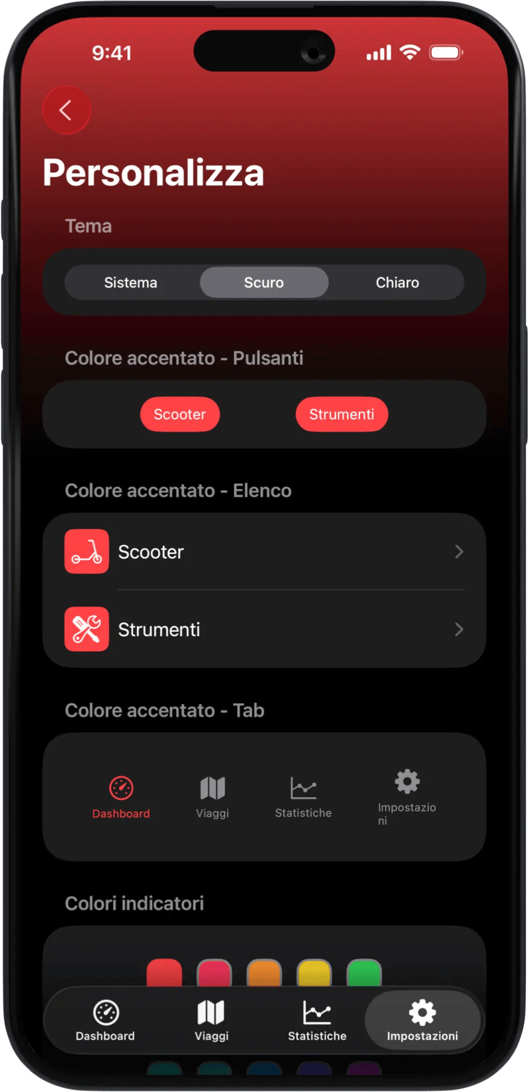 Scooter Tools iOS gallery image 8