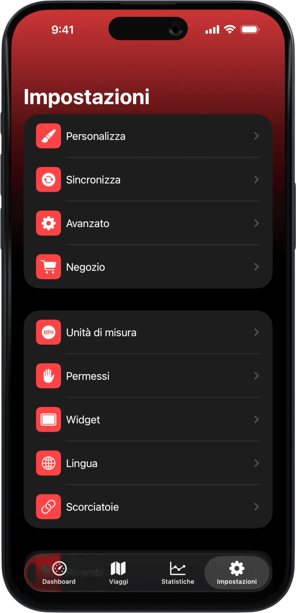 Scooter Tools iOS gallery image 10