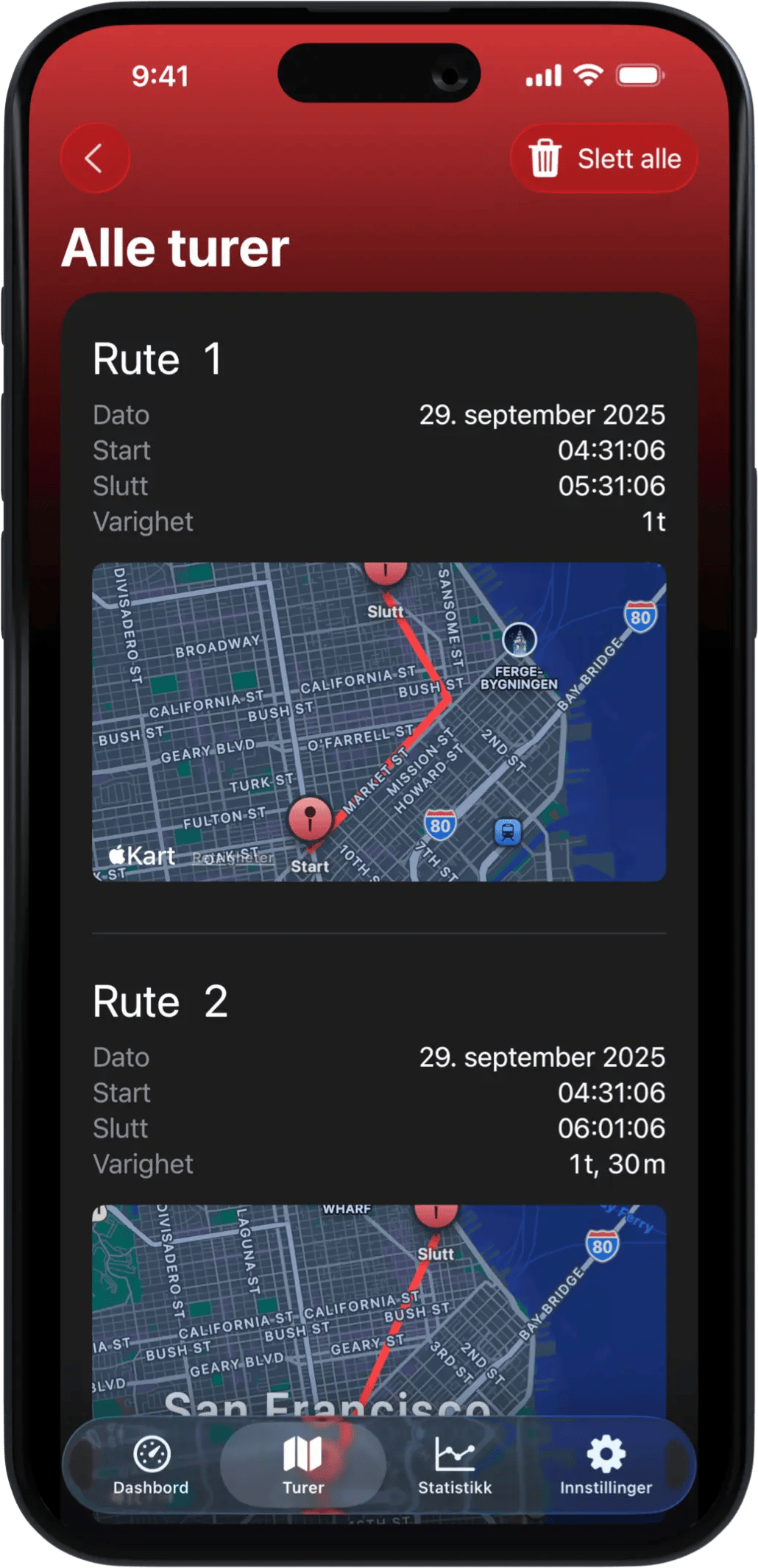 Scooter Tools iOS gallery image 5