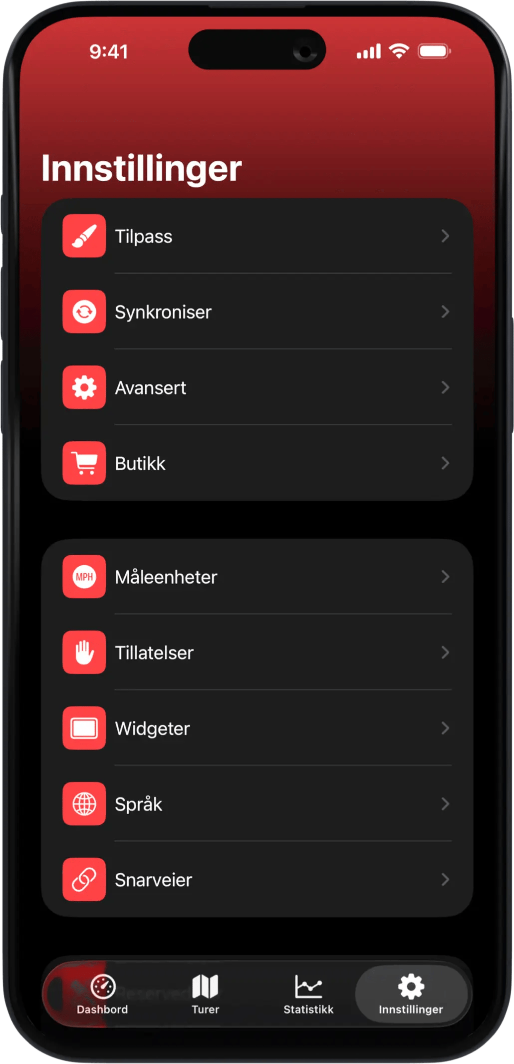 Scooter Tools iOS gallery image 10