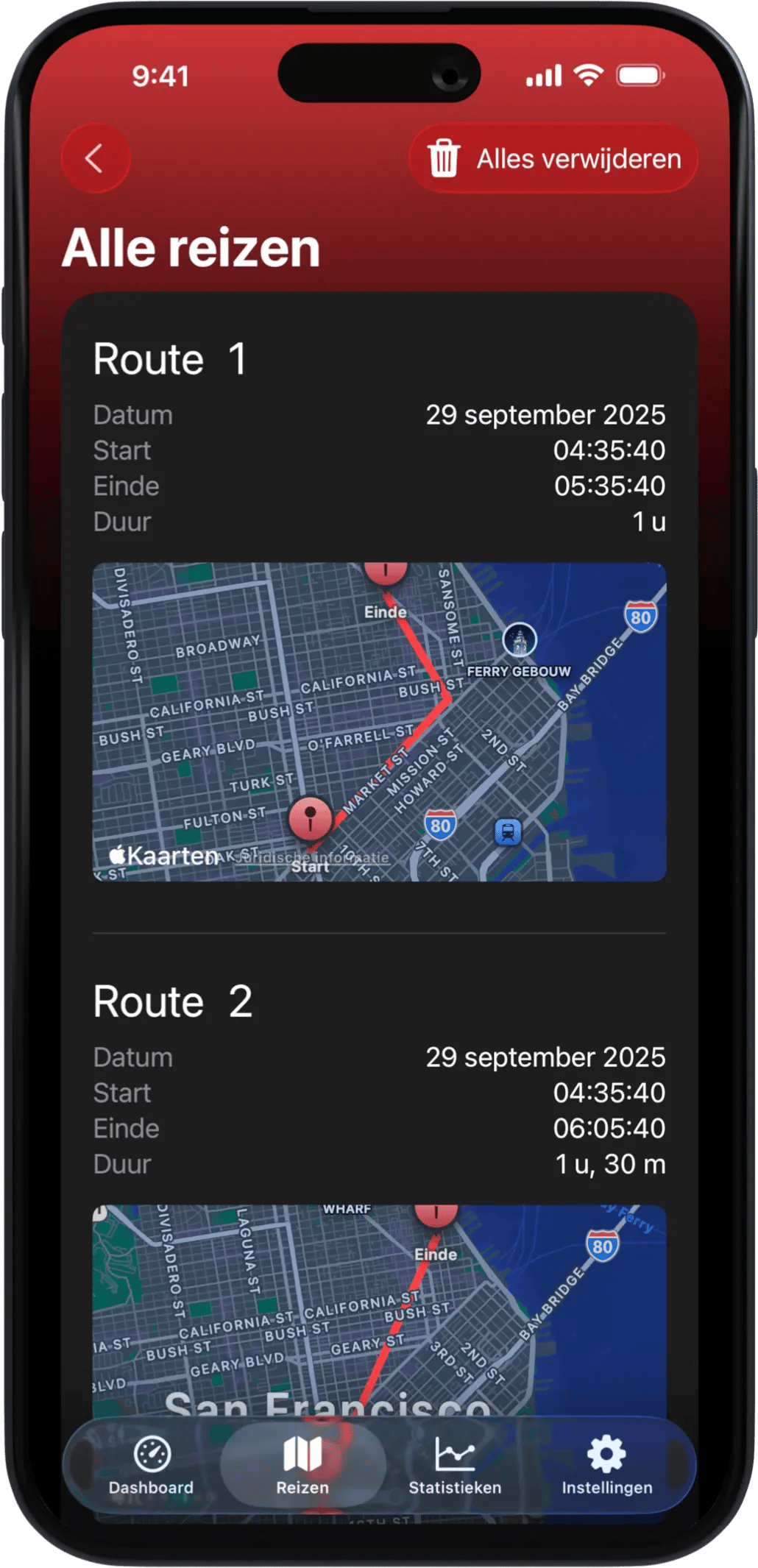Scooter Tools iOS gallery image 5