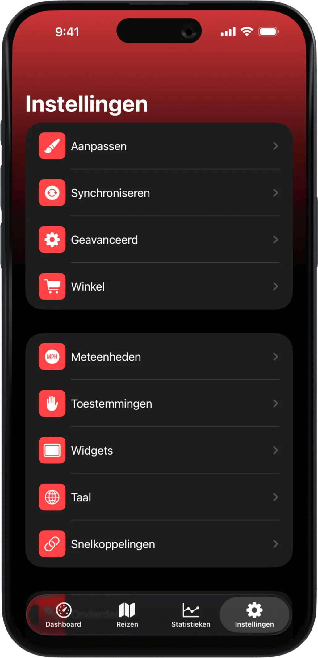 Scooter Tools iOS gallery image 10