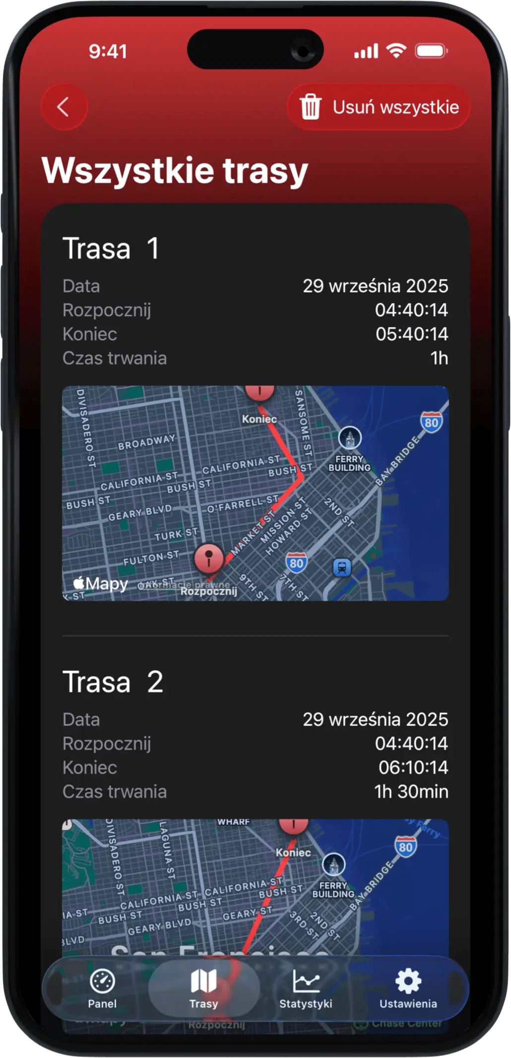 Scooter Tools iOS gallery image 5