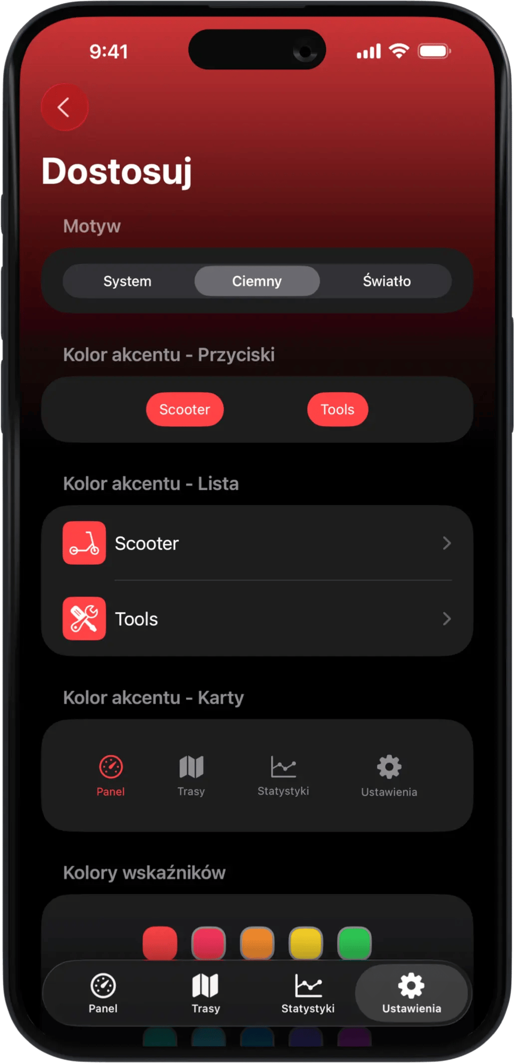 Scooter Tools iOS gallery image 8