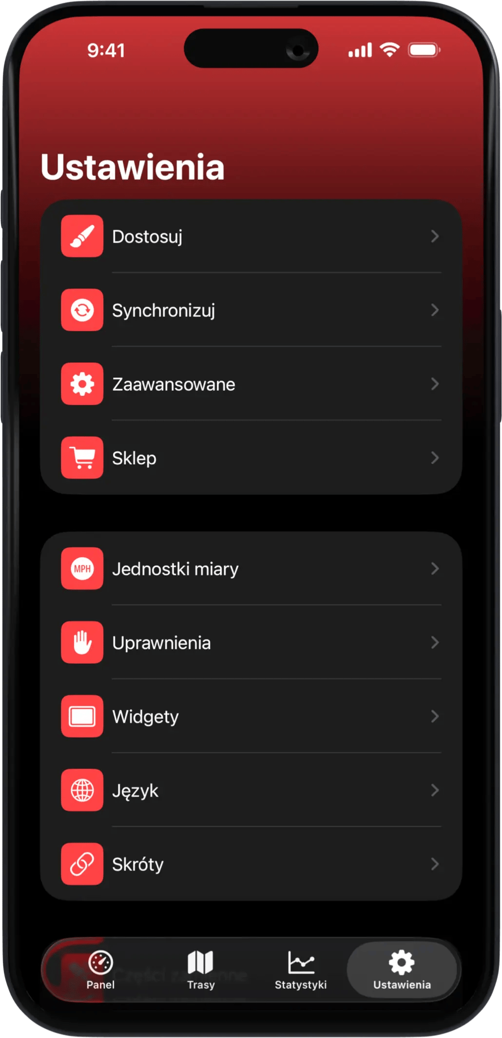 Scooter Tools iOS gallery image 10